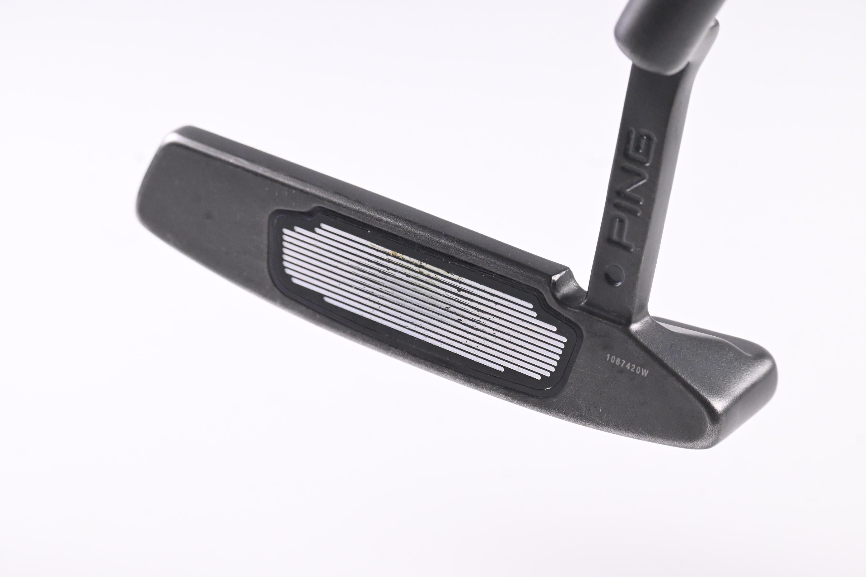 Ping Scottsdale TR Putter / 34 Inch