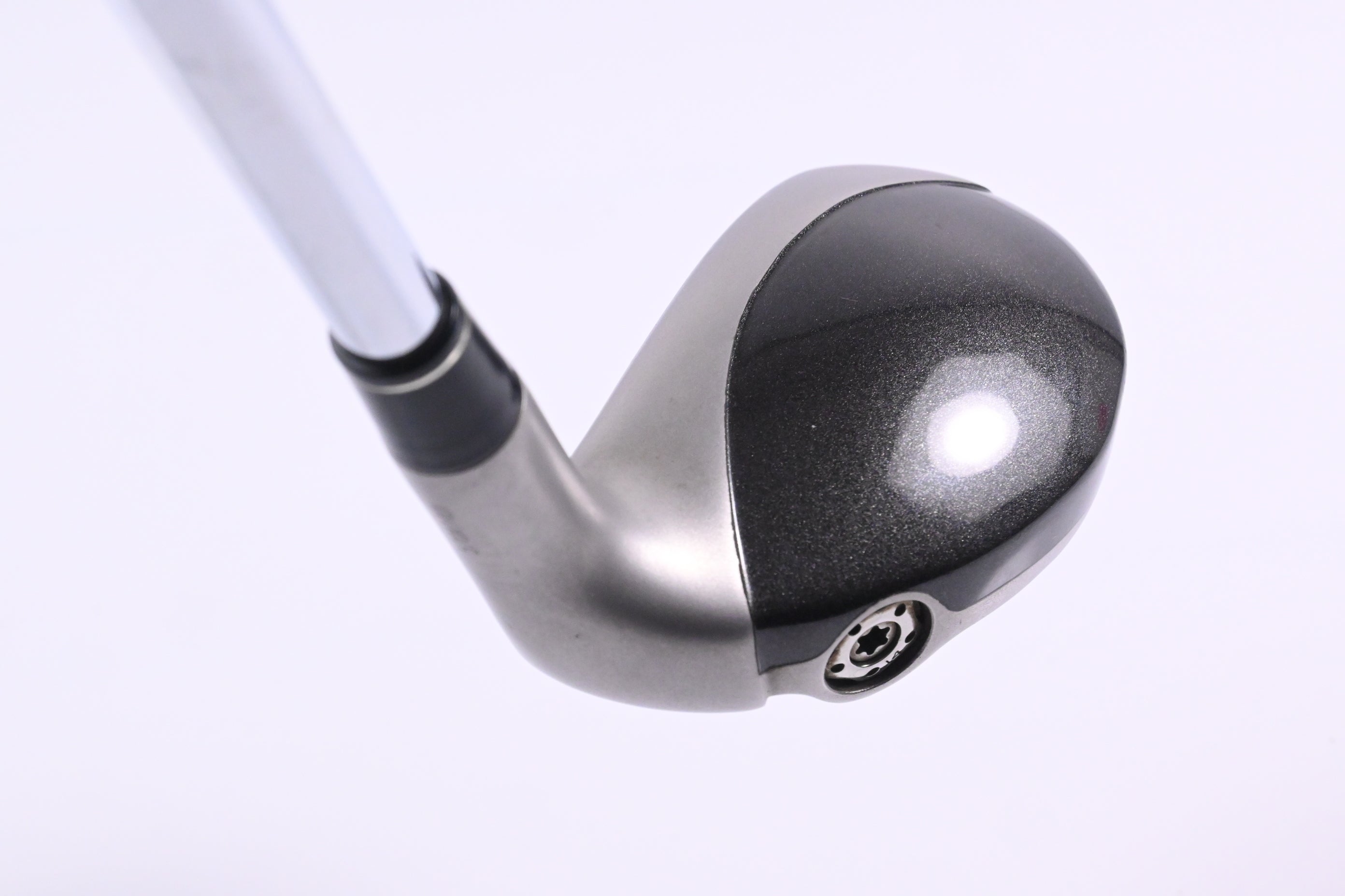 Taylormade Rescue Dual #3 Hybrid / 19 Degree / Regular Flex Taylormade Lite