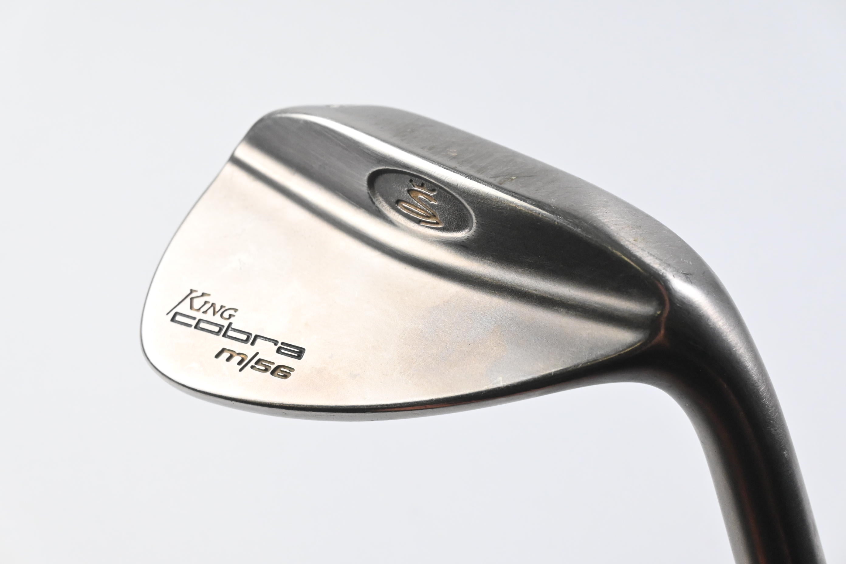 Cobra M Sand Wedge / 56 Degree / Wedge Flex Dynamic Gold Shaft