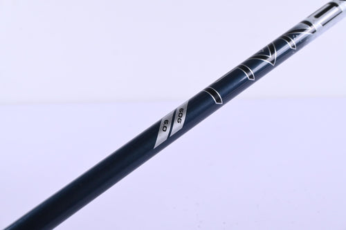 Callaway Paradym Ai Smoke Ti 340 Mini Driver / 11.5 Degree / Stiff Flex Blue 60