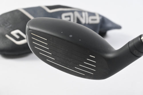 Ping G425 #2 Hybrid / 17 Degree / Stiff Flex Ping Tour Chrome 85 Shaft