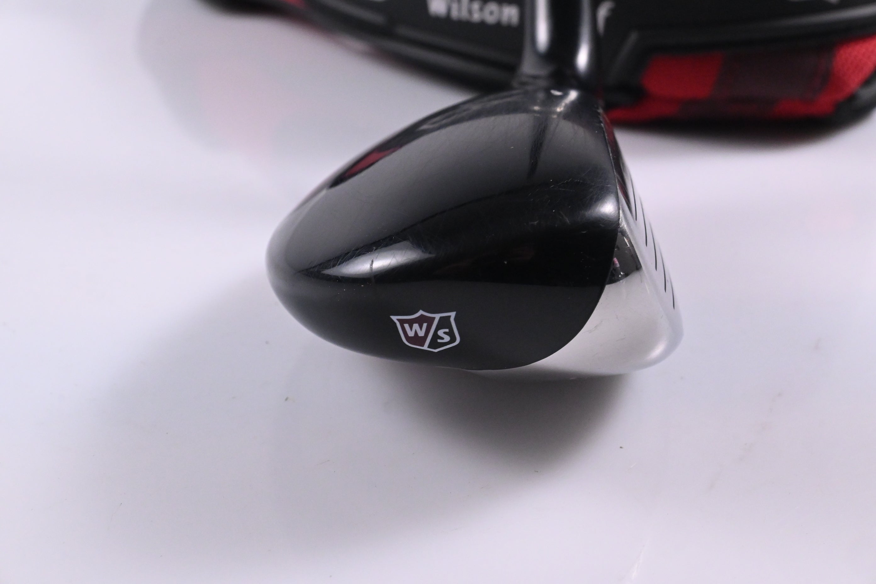 Wilson Staff Fybrid #3 Hybrid / 21 Degree / Senior Flex Proforce V2 Shaft