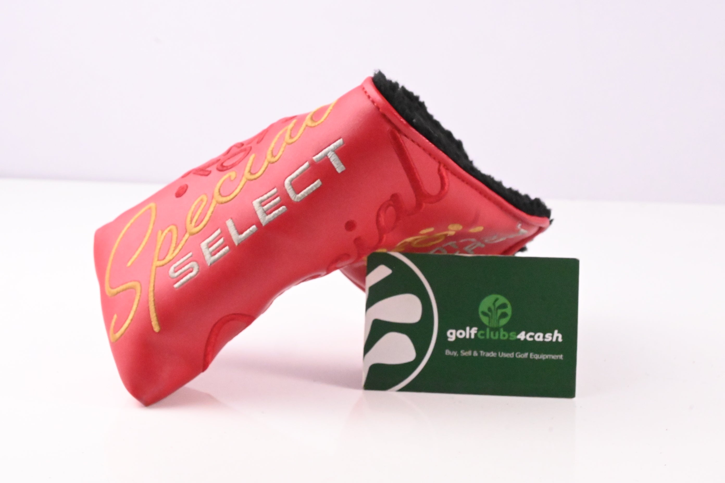 Scotty Cameron Special Select Flowback 5 Putter / 33 Inch