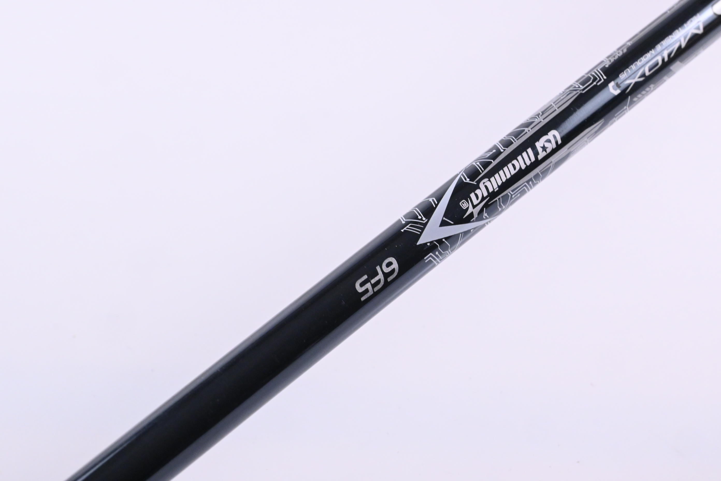 Left Hand Cobra Darkspeed LS #3 Wood / 14.5 Degree / X-Flex UST LinQ White 6
