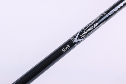 Left Hand Cobra Darkspeed LS #3 Wood / 14.5 Degree / X-Flex UST LinQ White 6