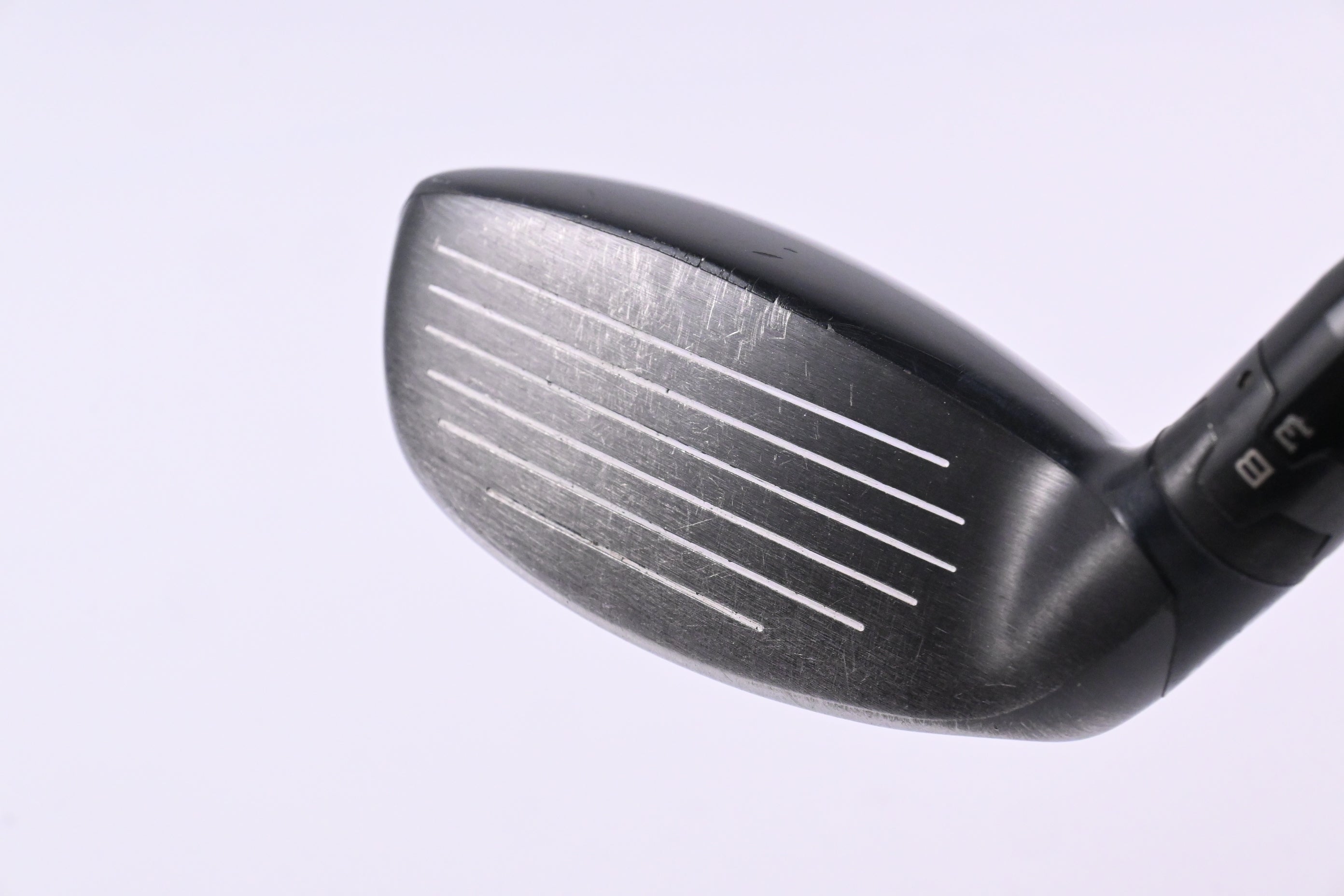 Titleist 915H #2 Hybrid / 17.5 Degree / Stiff Flex Diamana S+Blue 70 HY Shaft