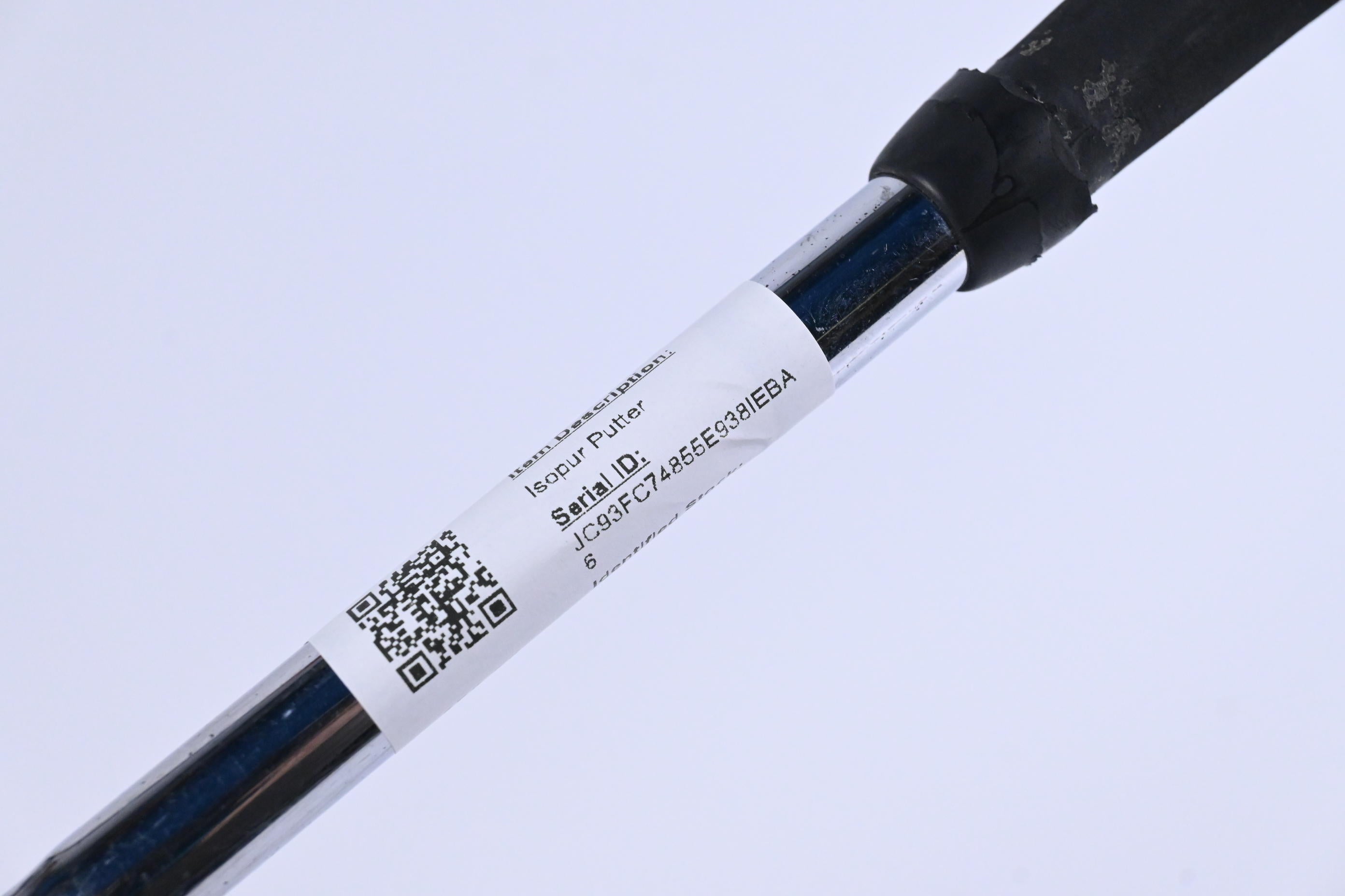 Ping Isopur Anser 2i Putter / 35 Inch