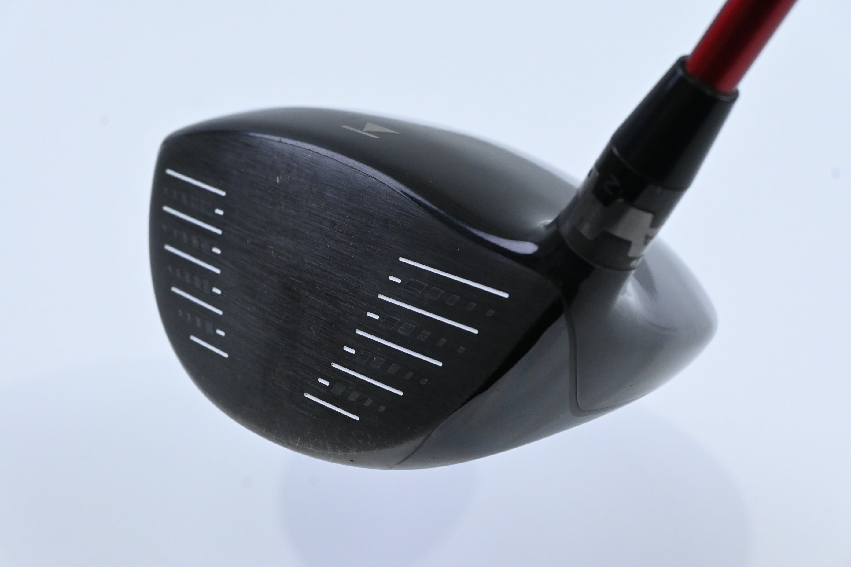 Titleist 913 D2 Driver / 10.5 Degree / Regular Flex Bassara Hi 55 Shaft