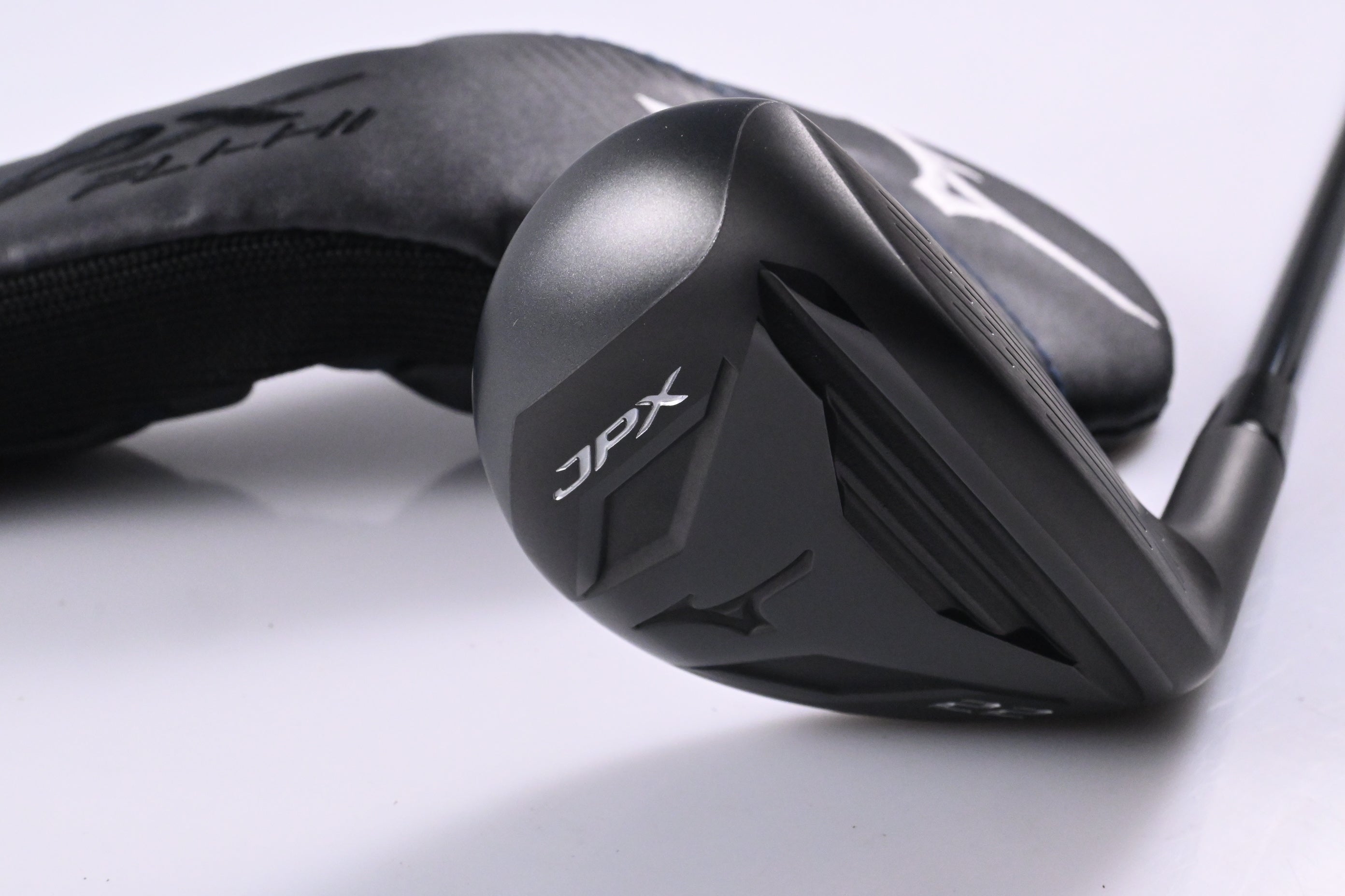 Mizuno JPX 925 Fli-Hi #5 Hybrid / 22 Degree / Senior Flex UST Recoil DART ESX 60