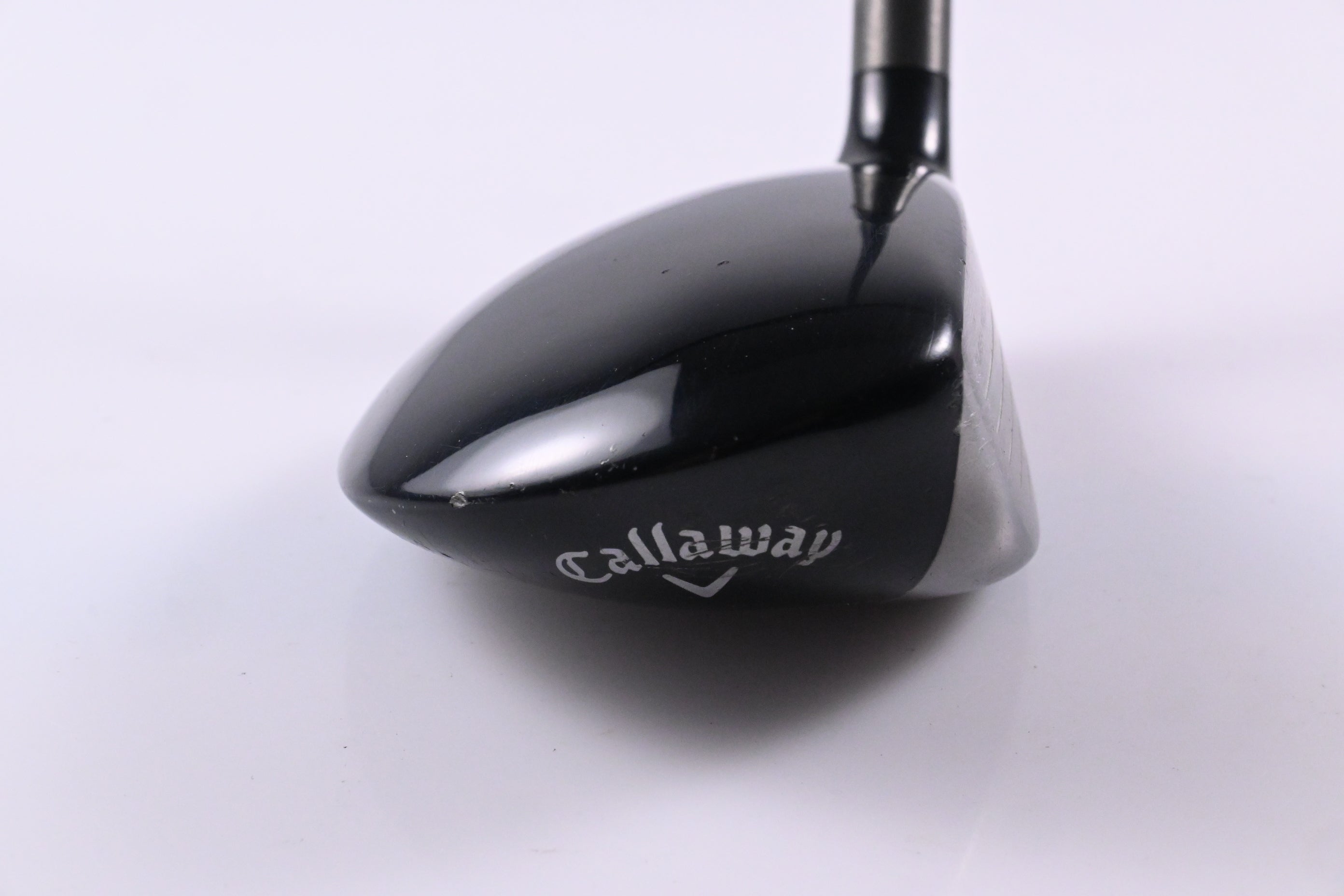 Callaway Apex UW #2 Hybrid / 17 Degree / Senior Flex Project X Cypher 50 Shaft