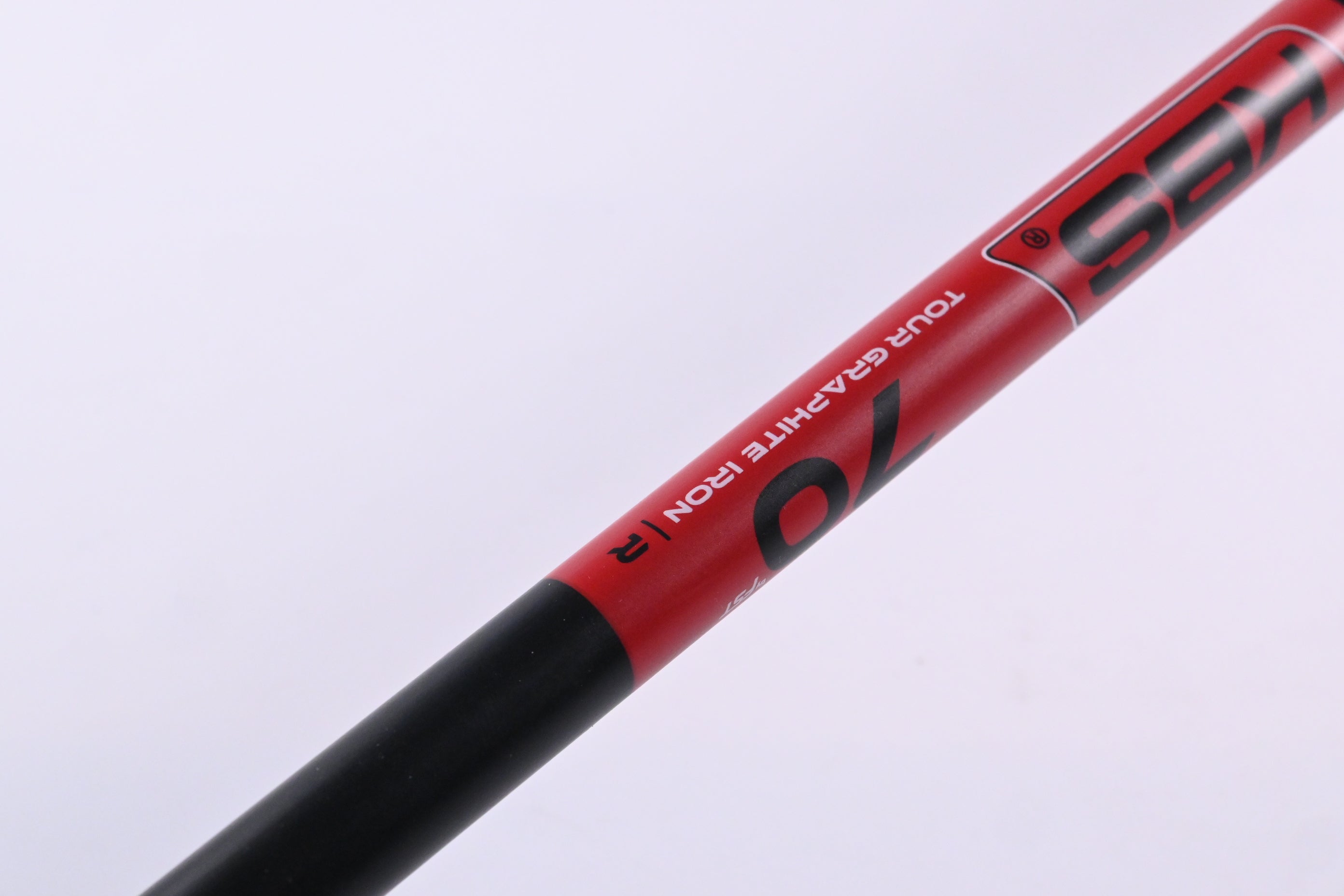 Eleven #9 Hybrid / 39 Degree / Regular Flex KBS 70 Shaft