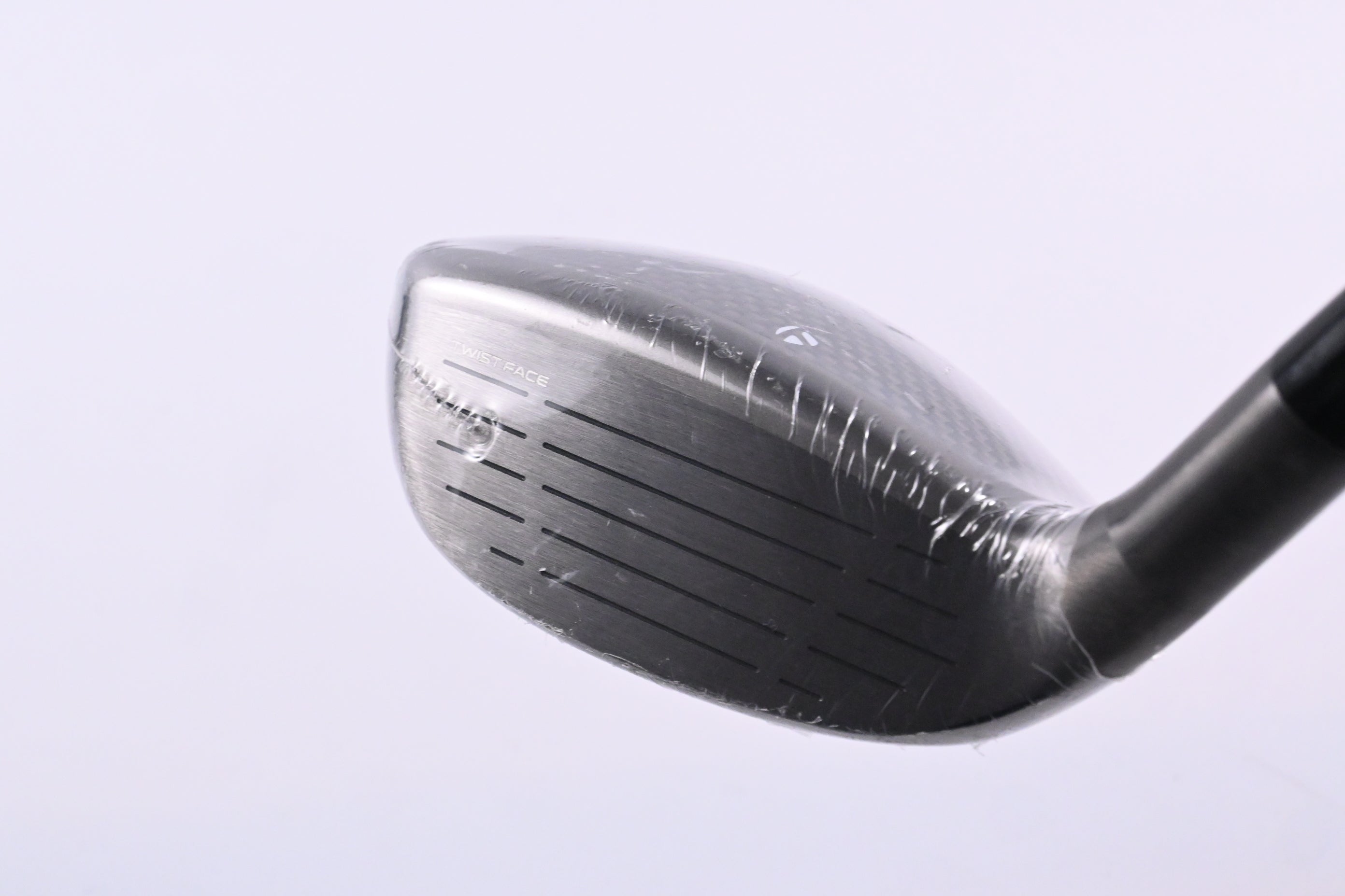 Taylormade Qi35 Max Lite #5 Hybrid / 27 Degree / Senior Flex Vanquish 5 Shaft