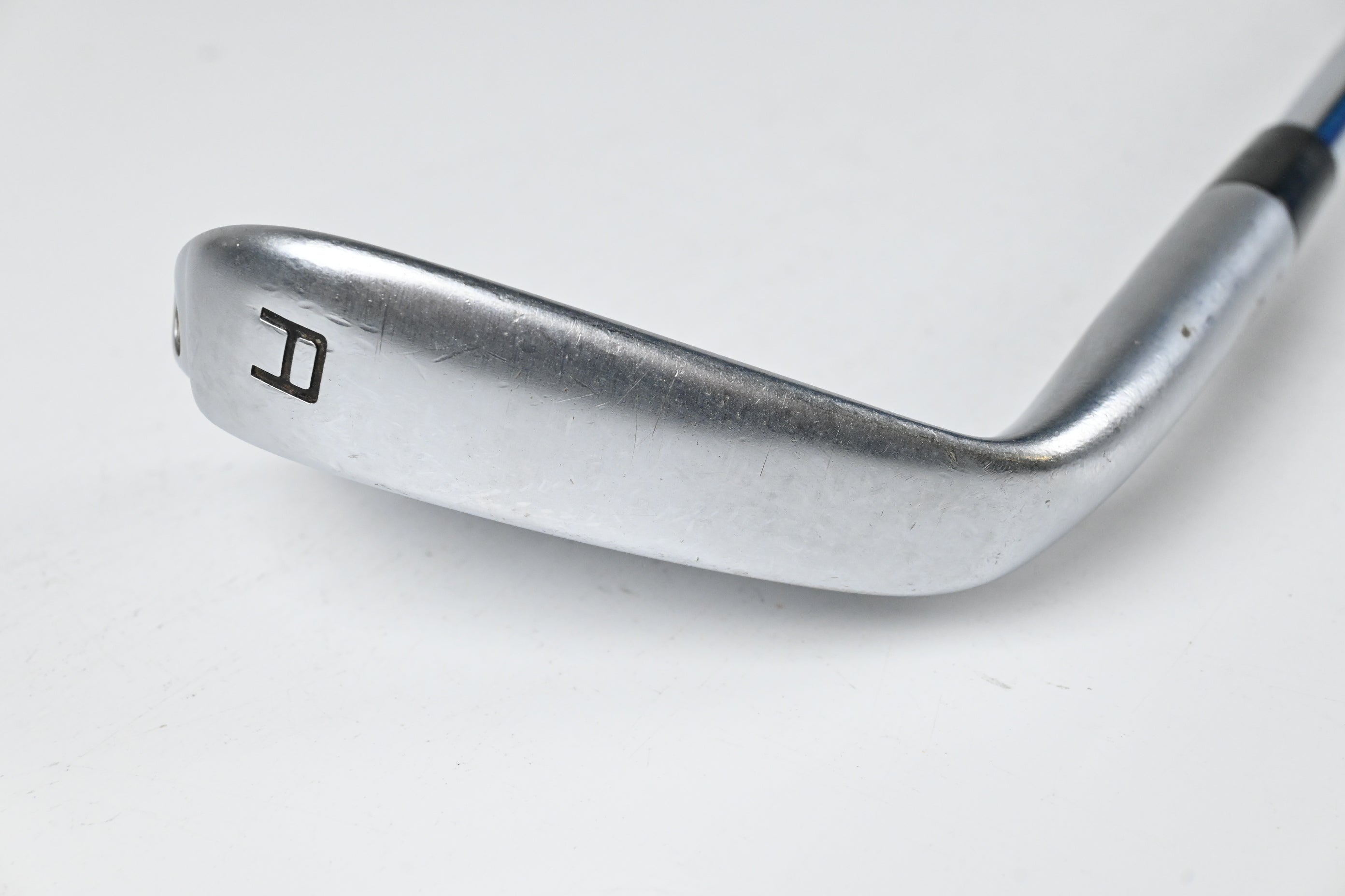 Taylormade P790 2021 Gap Wedge / 50 Degree / Regular Flex N.S.Pro Modus 3 Tour