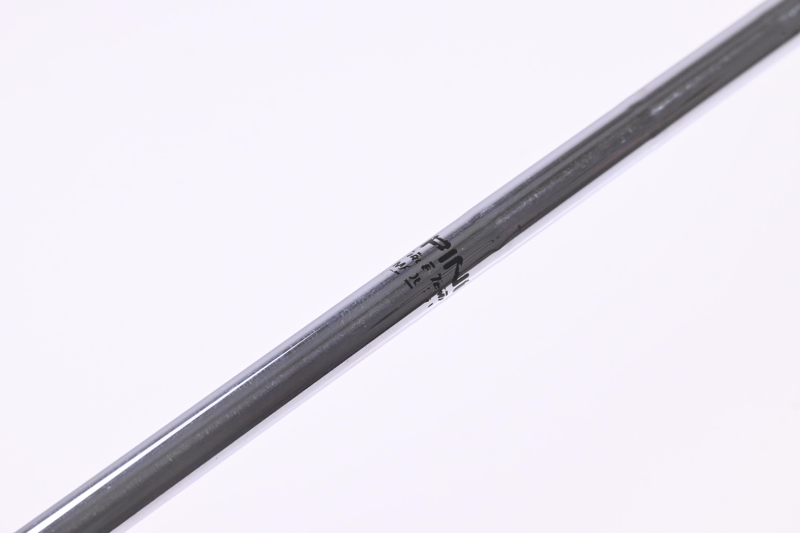 Ping G2 HL #4 Iron / 24 Degree / Black Dot / Regular Flex Ping Shaft