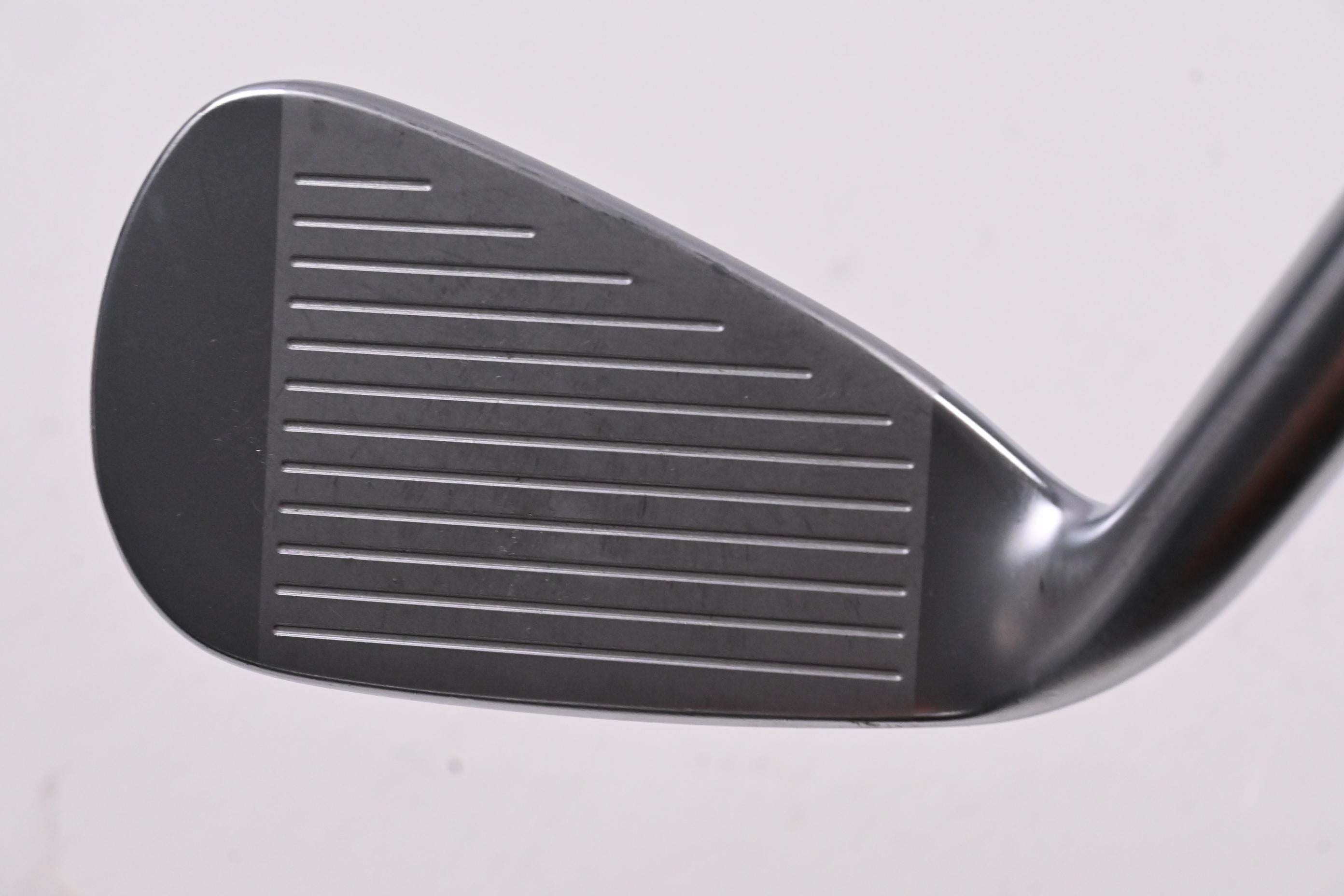 Mizuno JPX 923 Hot Metal HL #5 Iron / 25 Degree / Stiff Flex Project X IO 110 Shaft