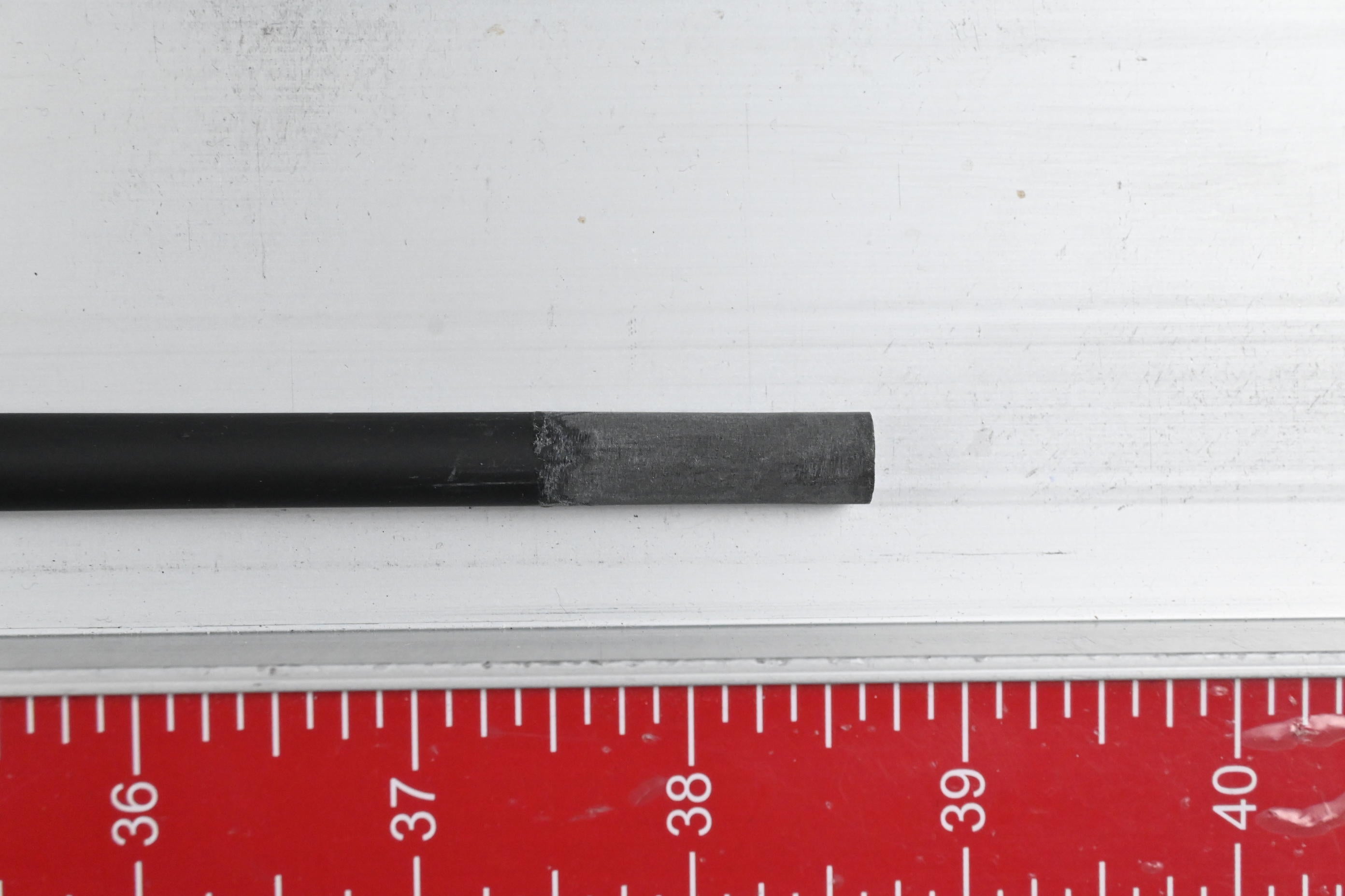Ping Alta CB Black 70 #4 Hybrid Shaft / Regular Flex / 0.370 Tip