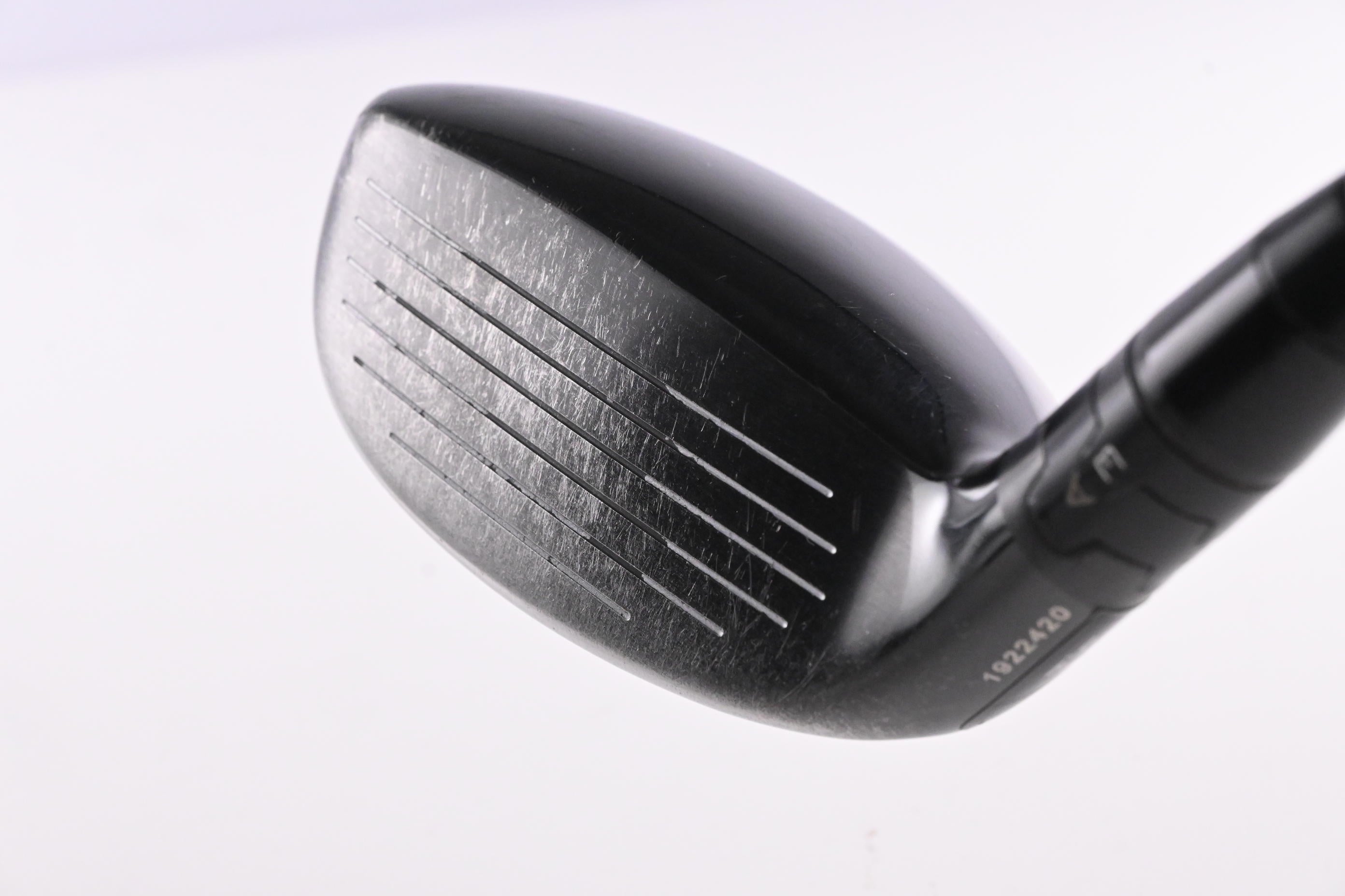 Titleist TSi2 #4 Hybrid / 21 Degree / Regular Flex Aldila Ascent UL 50 Shaft