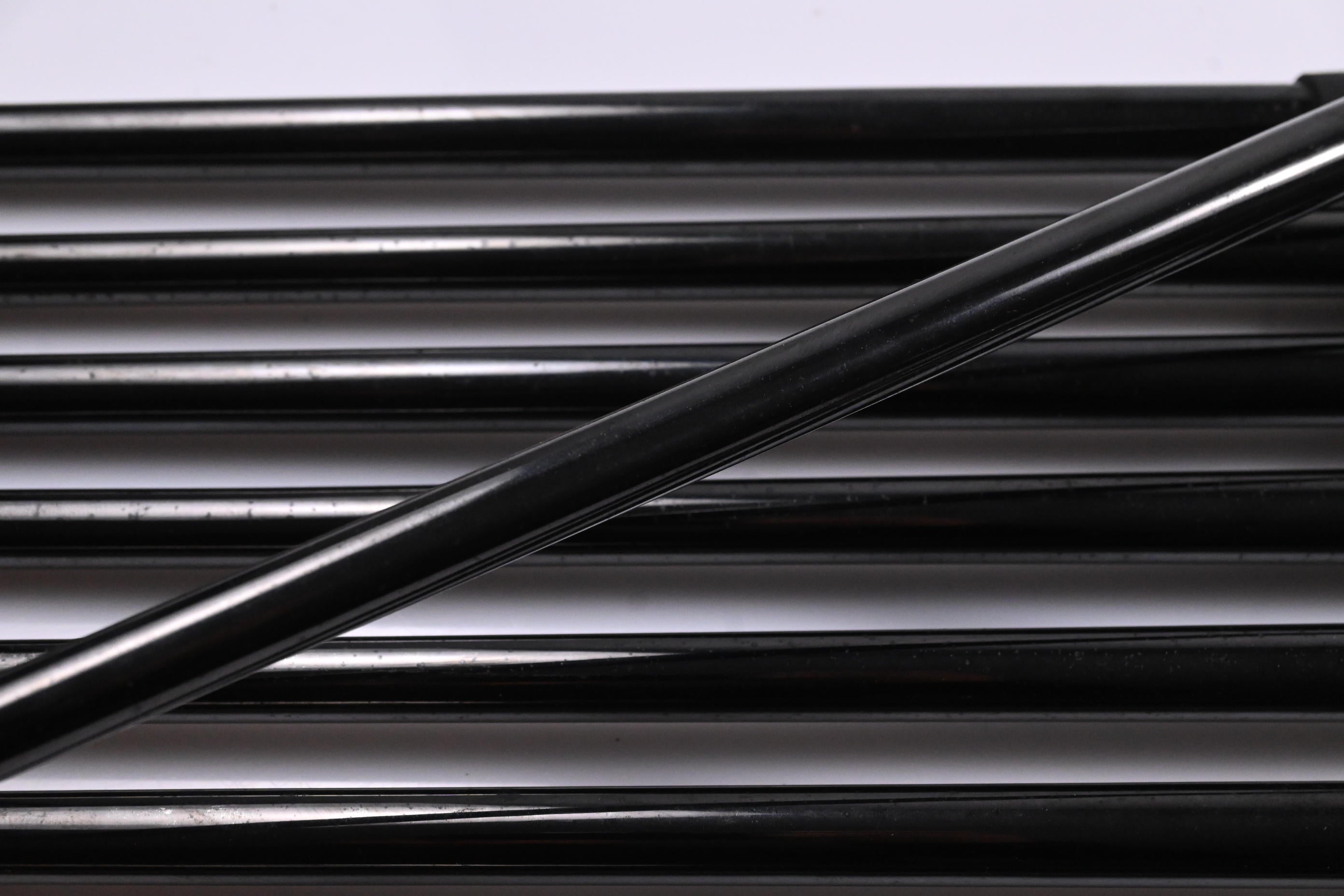 Caley X Irons / 4-PW+GW / Regular Flex Steel Shafts
