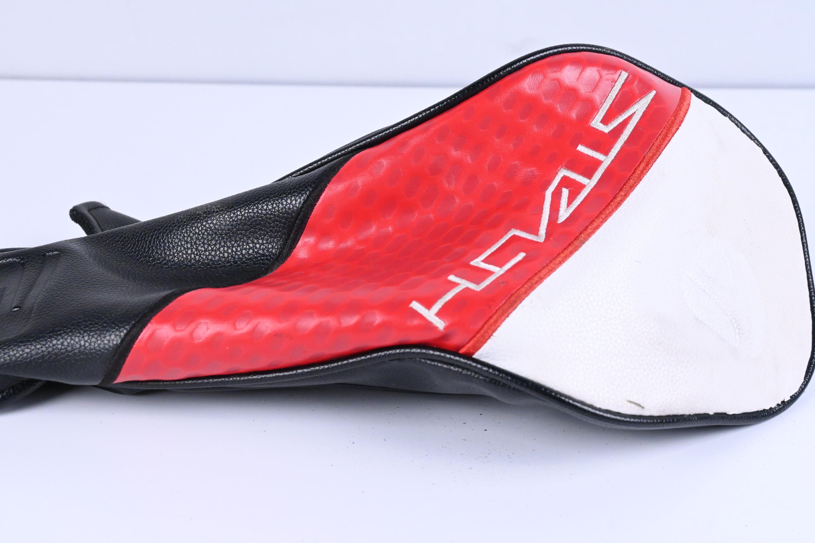 Taylormade Stealth 2 Plus Driver / 9 Degree / Stiff Flex Tensei CK Red 50 Shaft