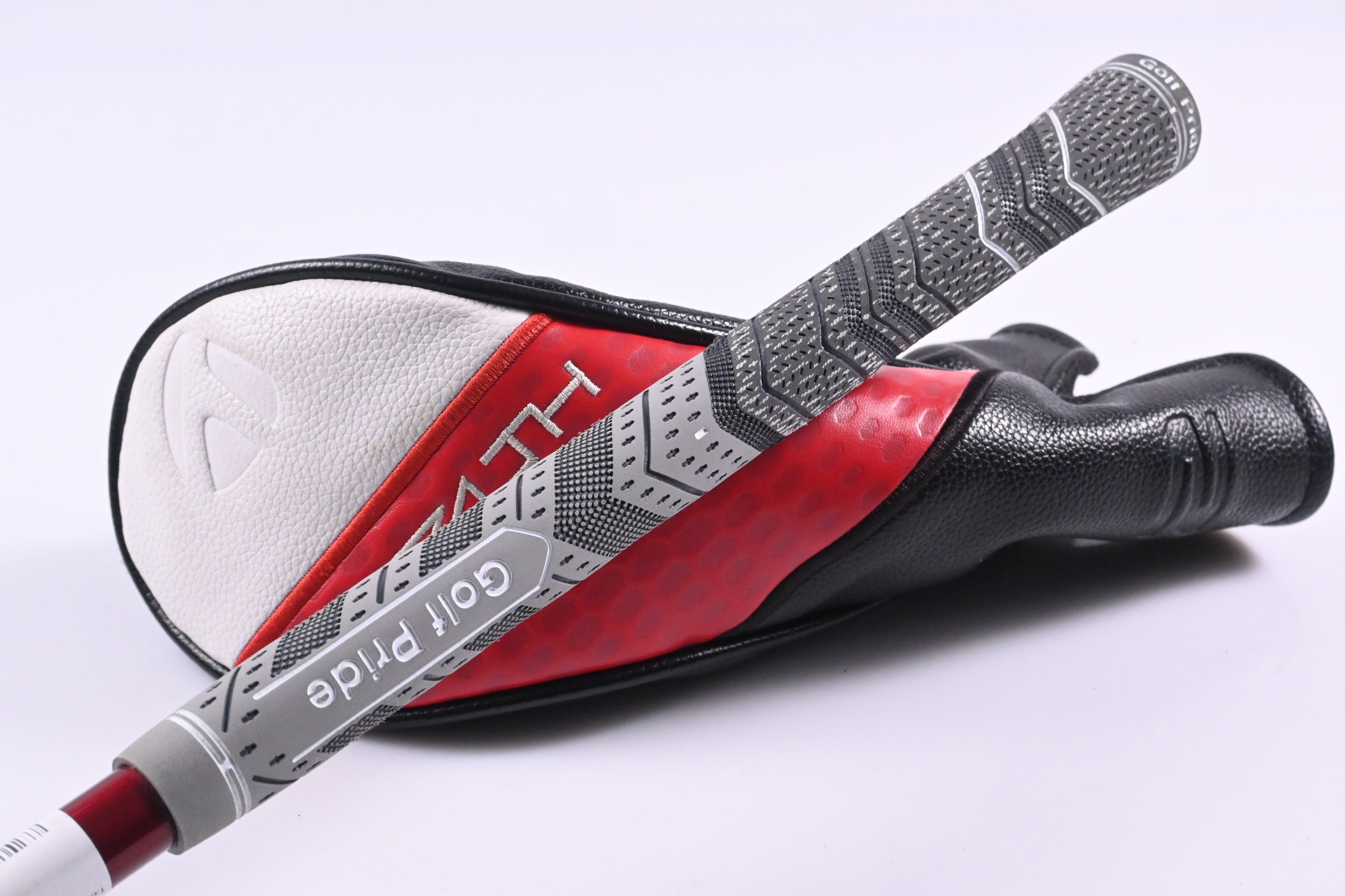 Taylormade Stealth 2 #3 Hybrid / 19 Degree / Regular Flex Fujikura Ventus TR Red