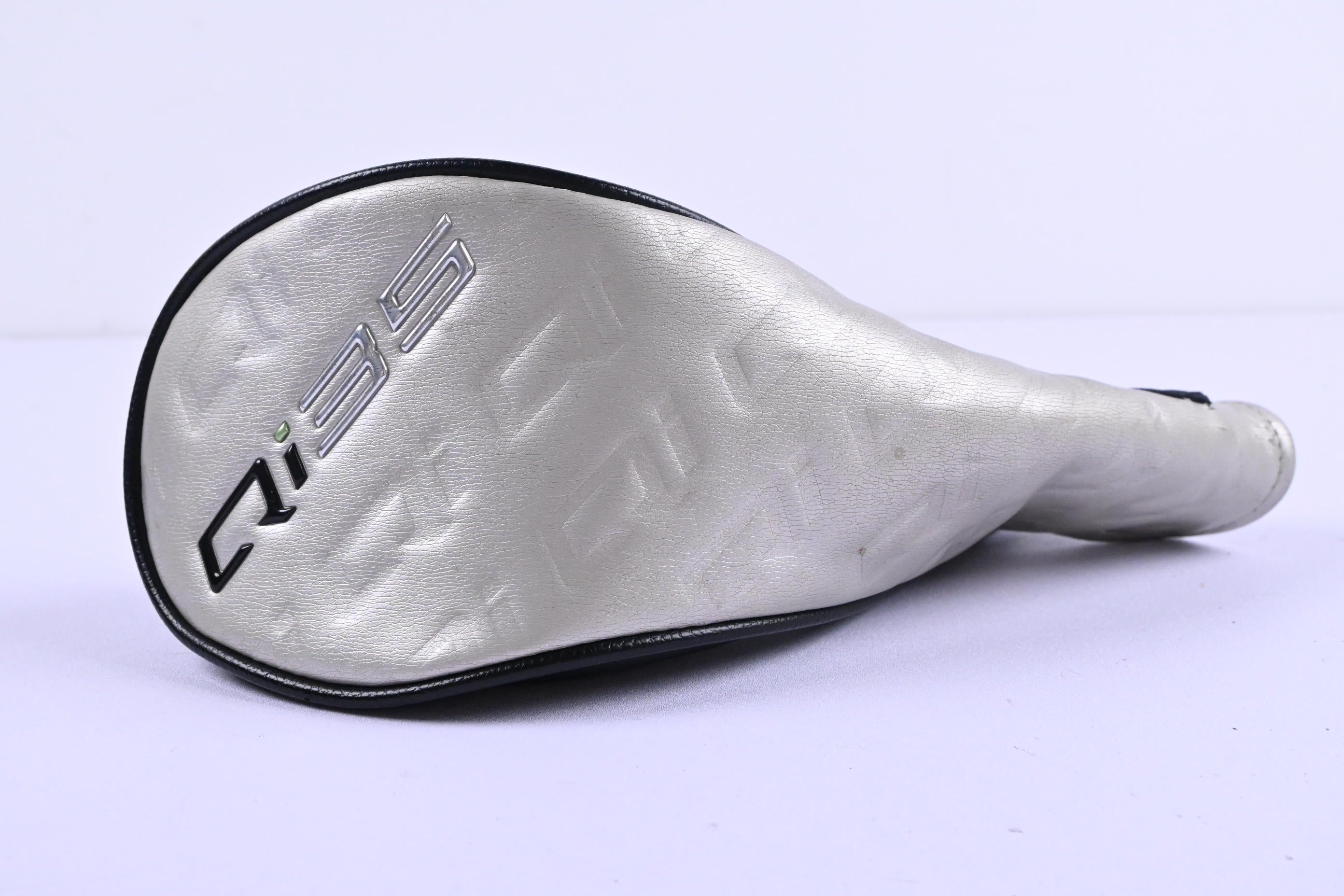 Taylormade Qi35 #7 Wood / 21 Degree / Stiff Flex Fujikura Ventus Blue 6 Shaft