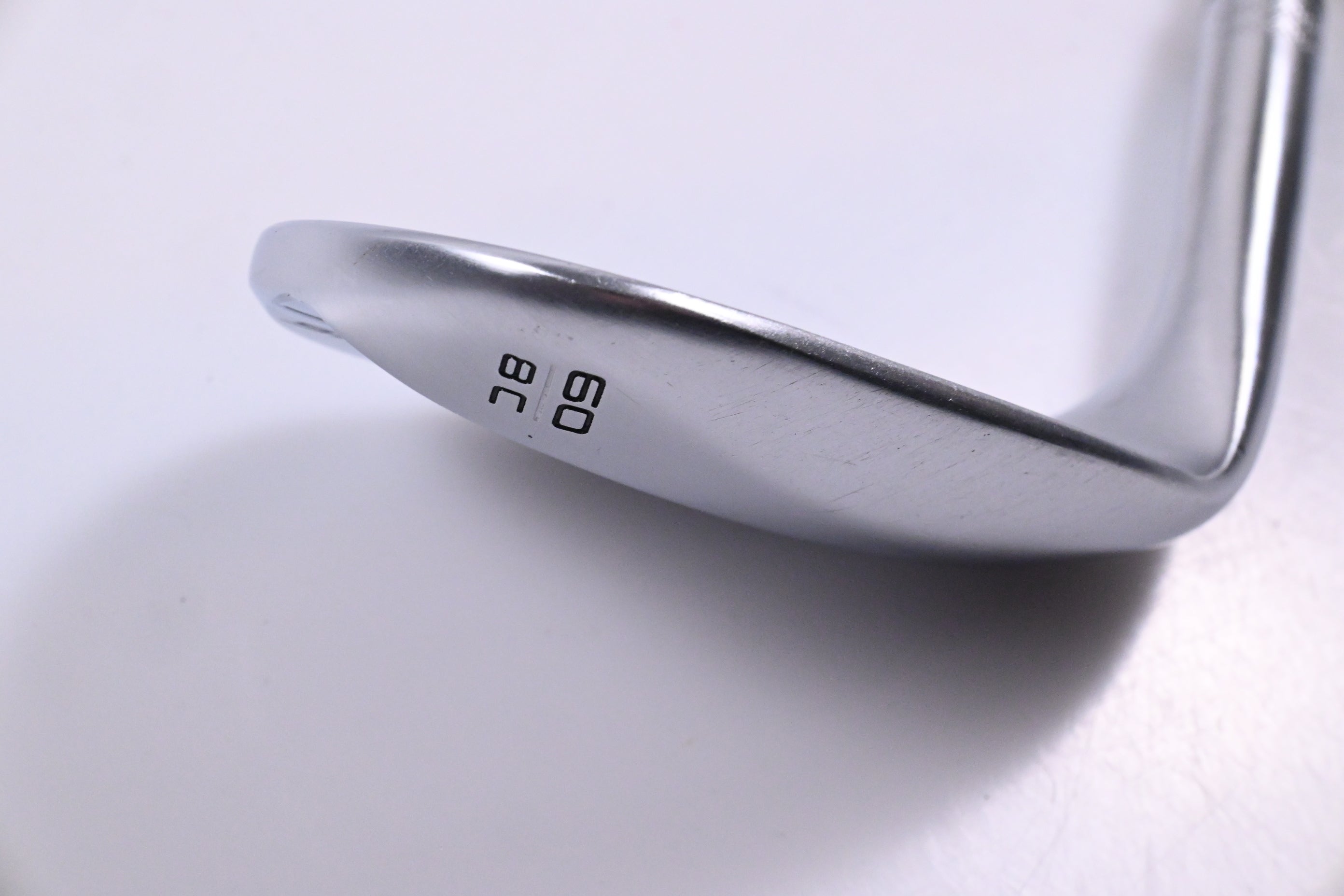 Callaway Opus SP Lob Wedge / 60 Degree / Stiff Flex Dynamic Gold S400 Shaft