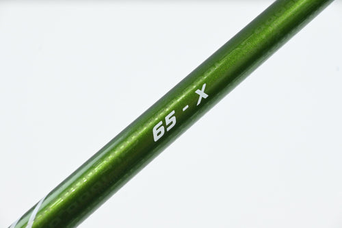 Aldila NV MLT 65 Driver Shaft / X-Flex / Titleist