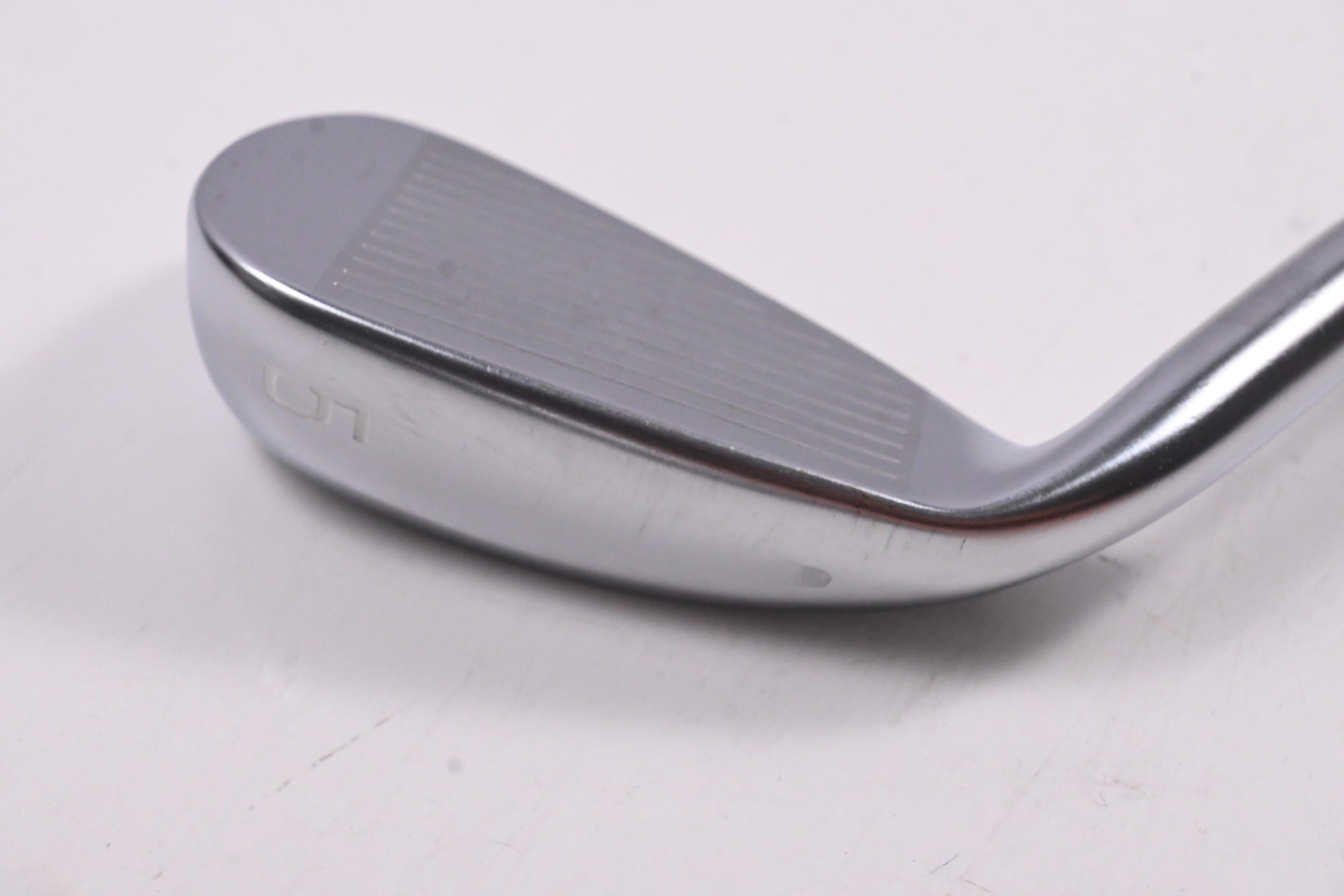 Mizuno JPX 923 Hot Metal HL #5 Iron / 25 Degree / Stiff Flex Project X IO 110 Shaft