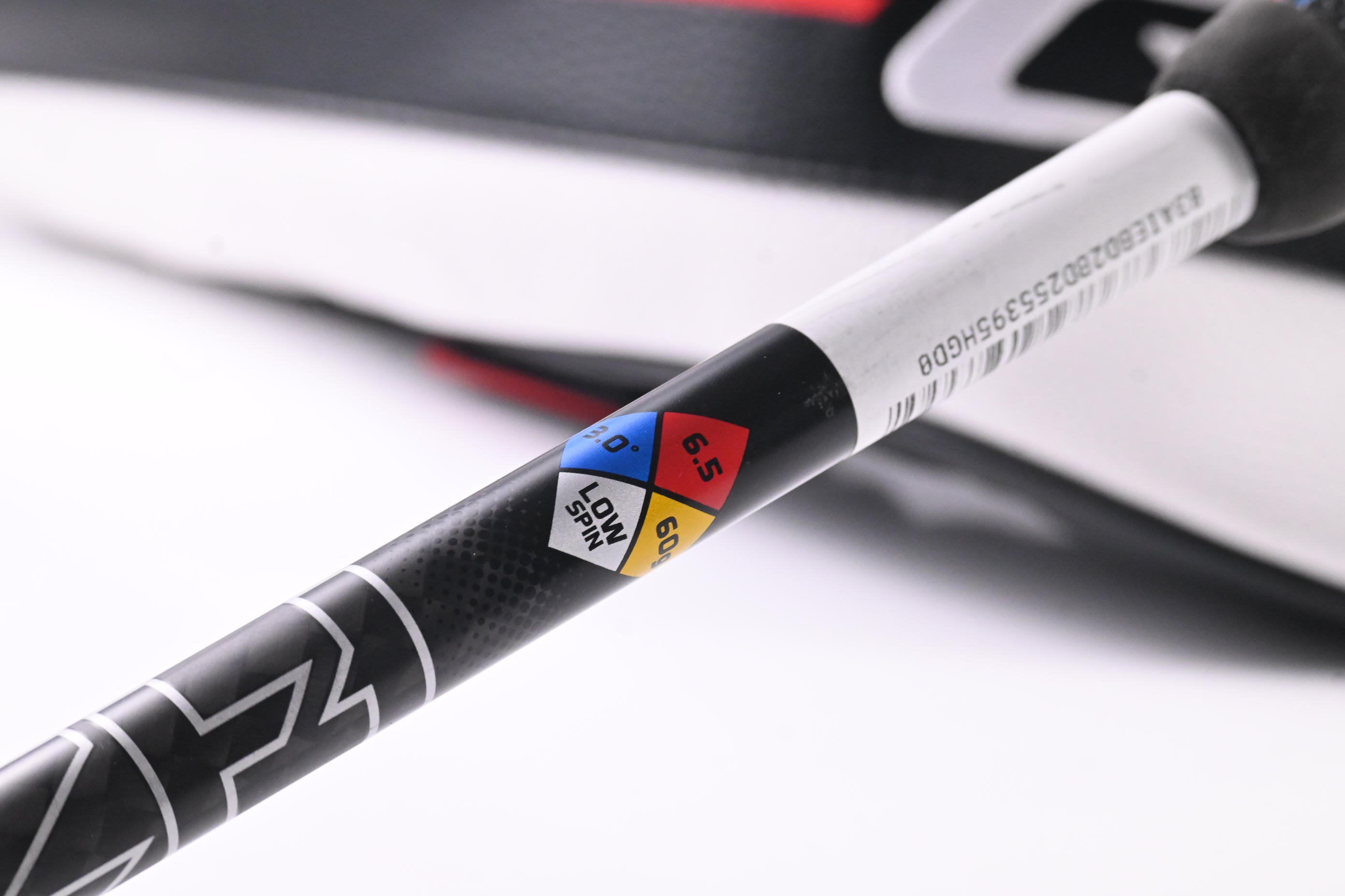 Titleist GT2 Driver / 8 Degree/ X-Flex Project X HZRDUS GEN5 Black 60 Shaft