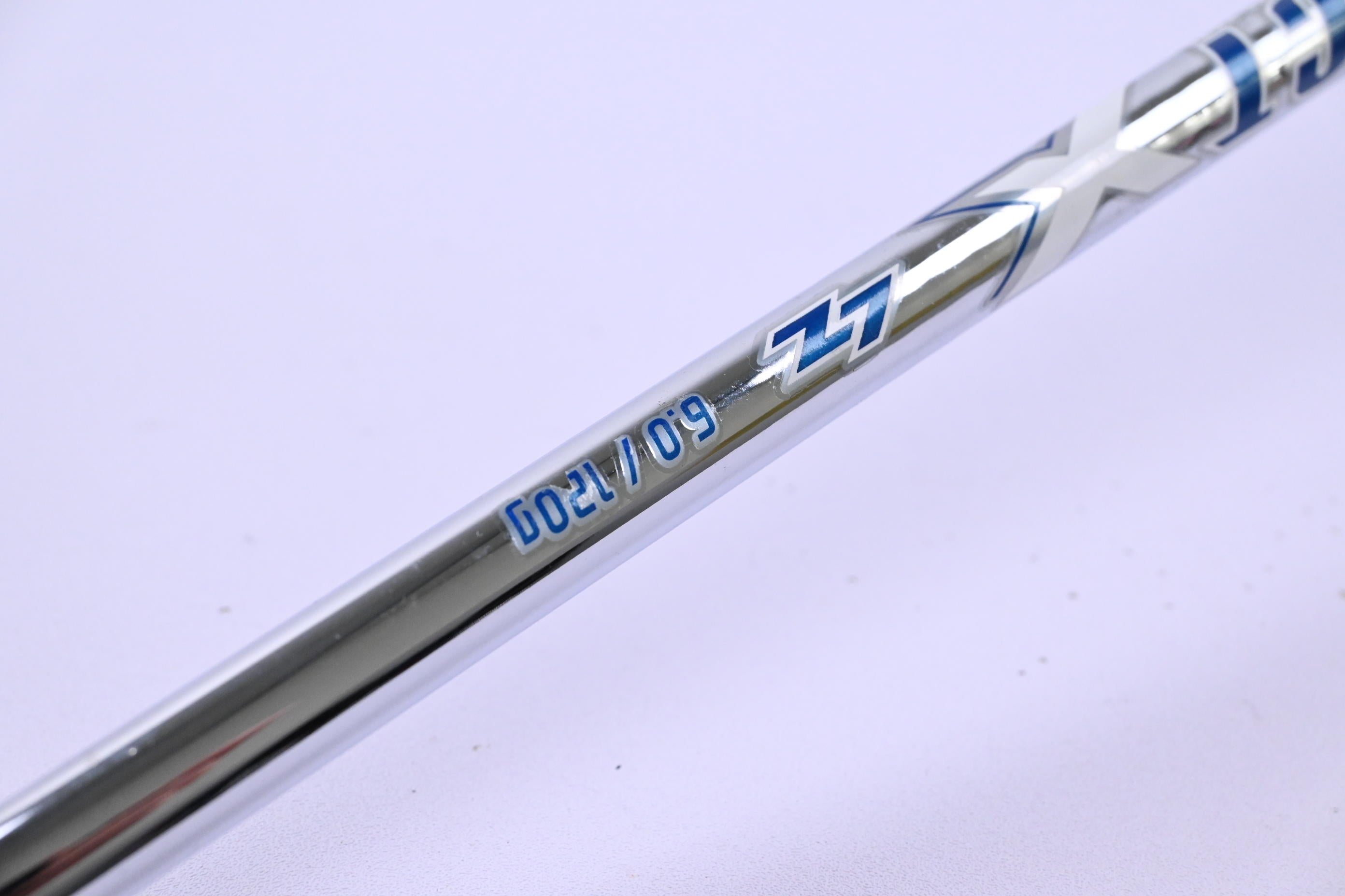 Titleist 718 T-MB #3 Iron / 20 Degree / Stiff Flex Project X LZ 120 Shaft