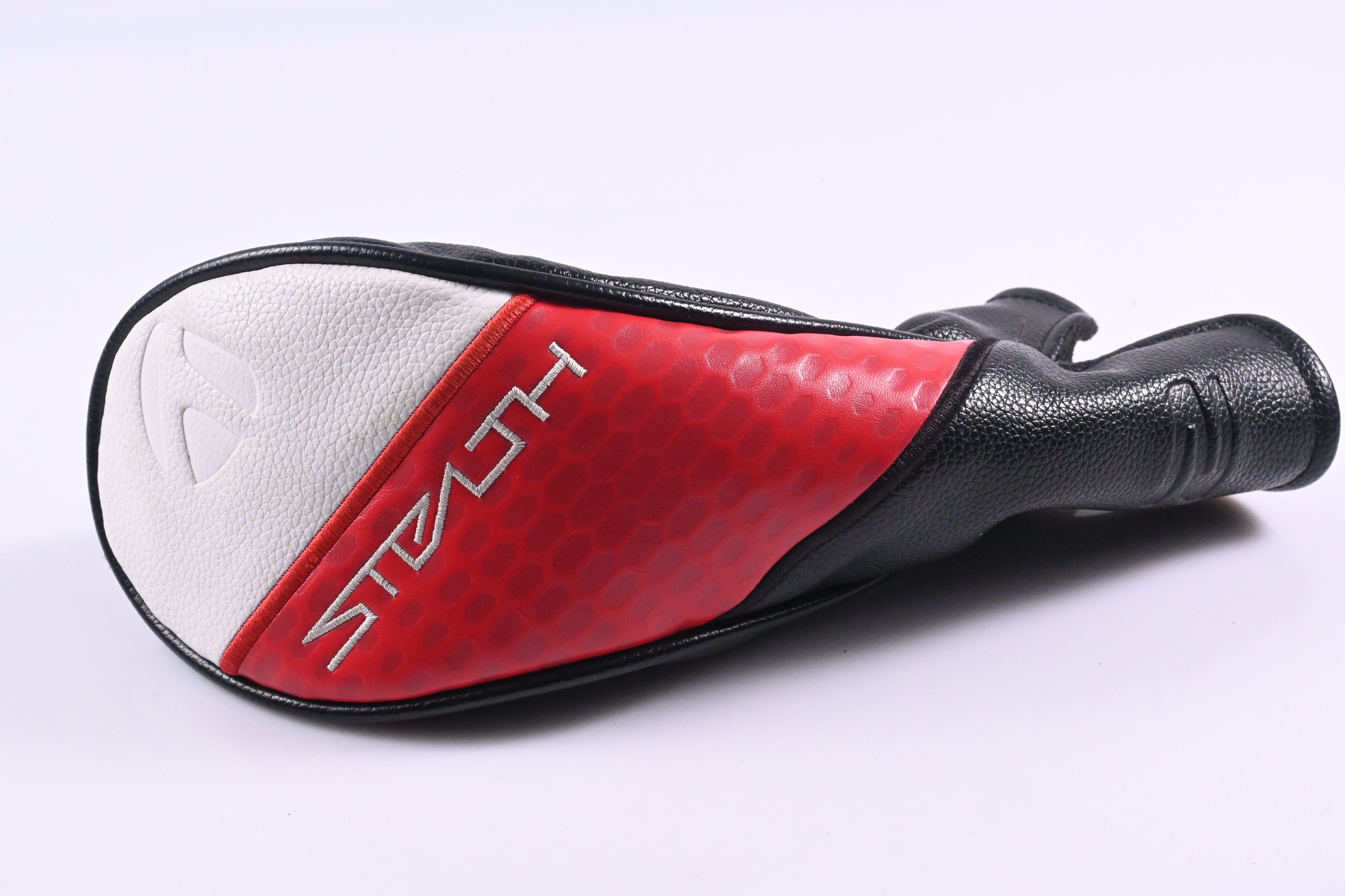 Taylormade Stealth 2 #3 Hybrid / 19 Degree / Regular Flex Fujikura Ventus TR Red