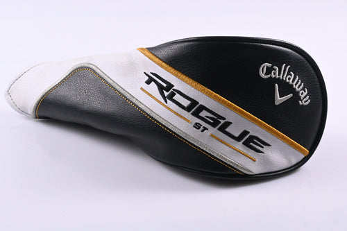 Callaway Rogue ST Max #3 Wood / 15 Degree / Regular Flex Tensei CR Blue 60 Shaft