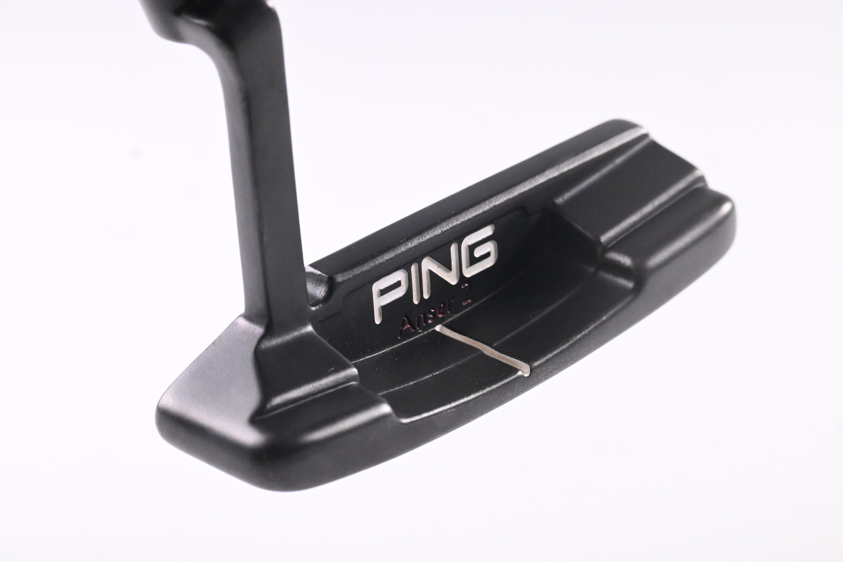 Ping Scottsdale TR Putter / 34 Inch