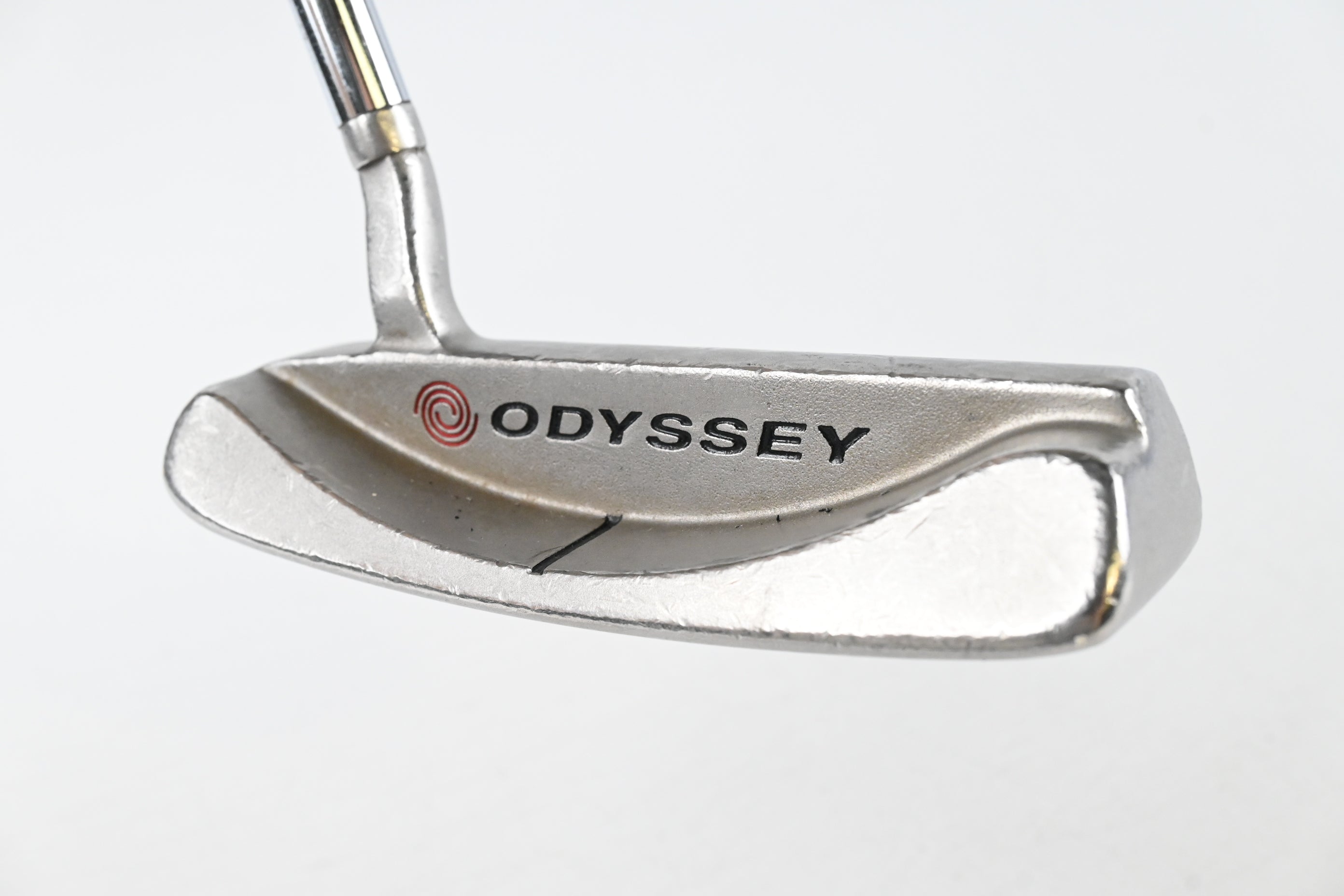 Odyssey White Hot #2 Putter / 33.5 Inch