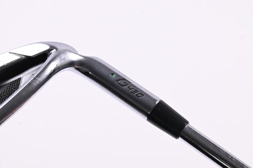 Ping G430 Gap Wedge / 50 Degree / Regular Flex Ping AWT 2.0 Shaft