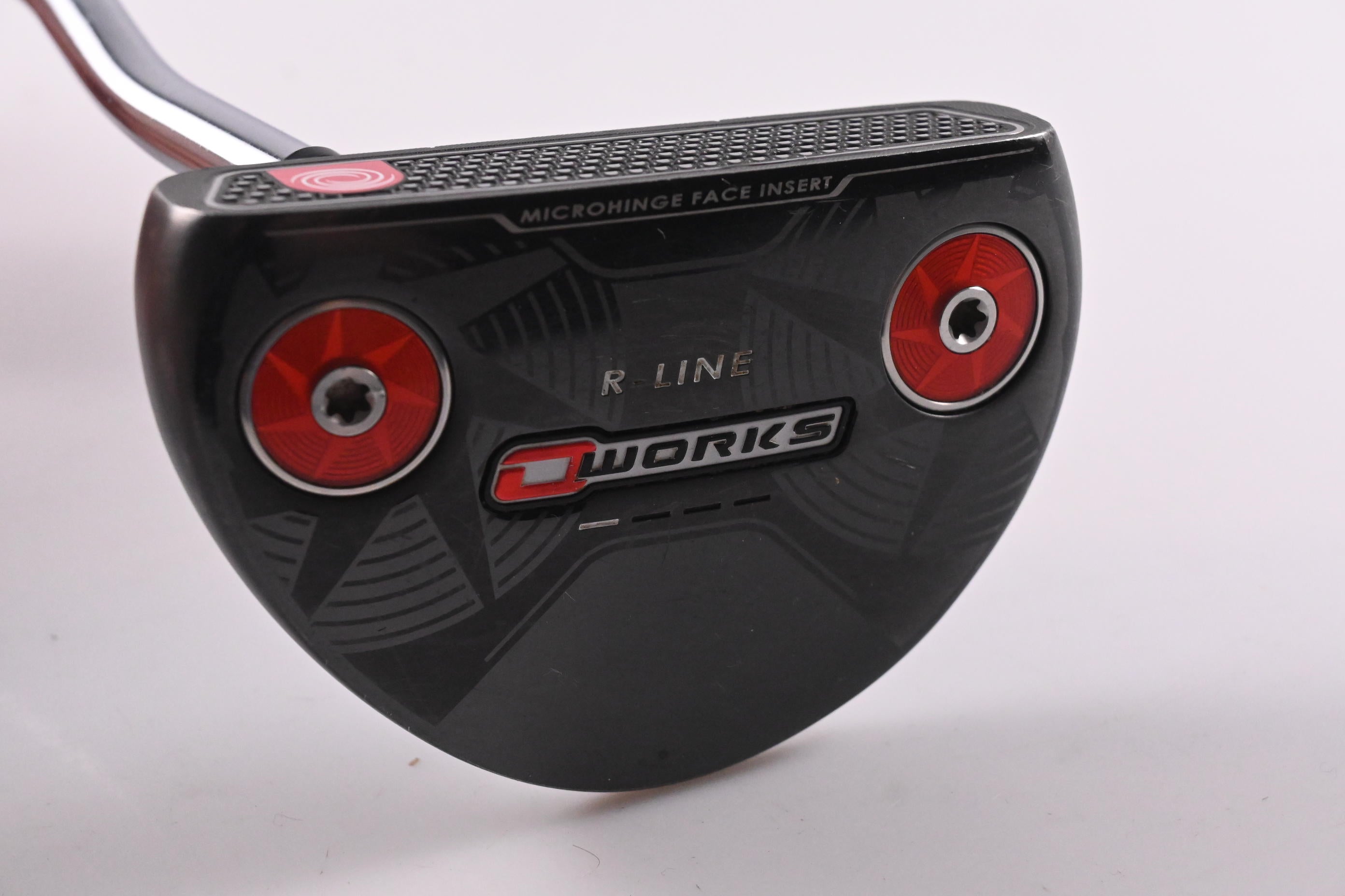 Odyssey O-Works R-Line Putter / 34 Inch