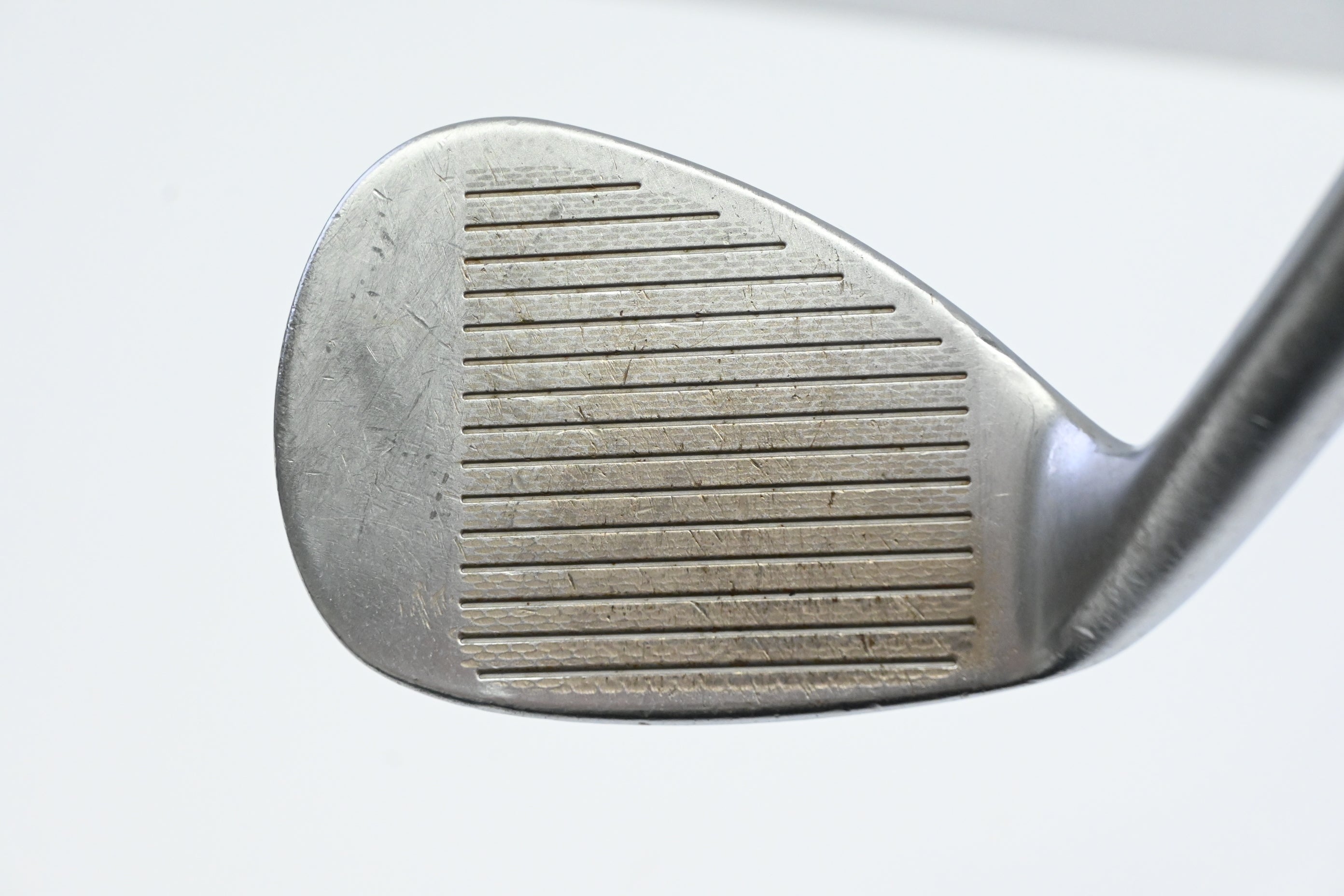 Callaway Mack Daddy 2 Sand Wedge / 56 Degree / Stiff Flex KBS Tour-V 110 Shaft