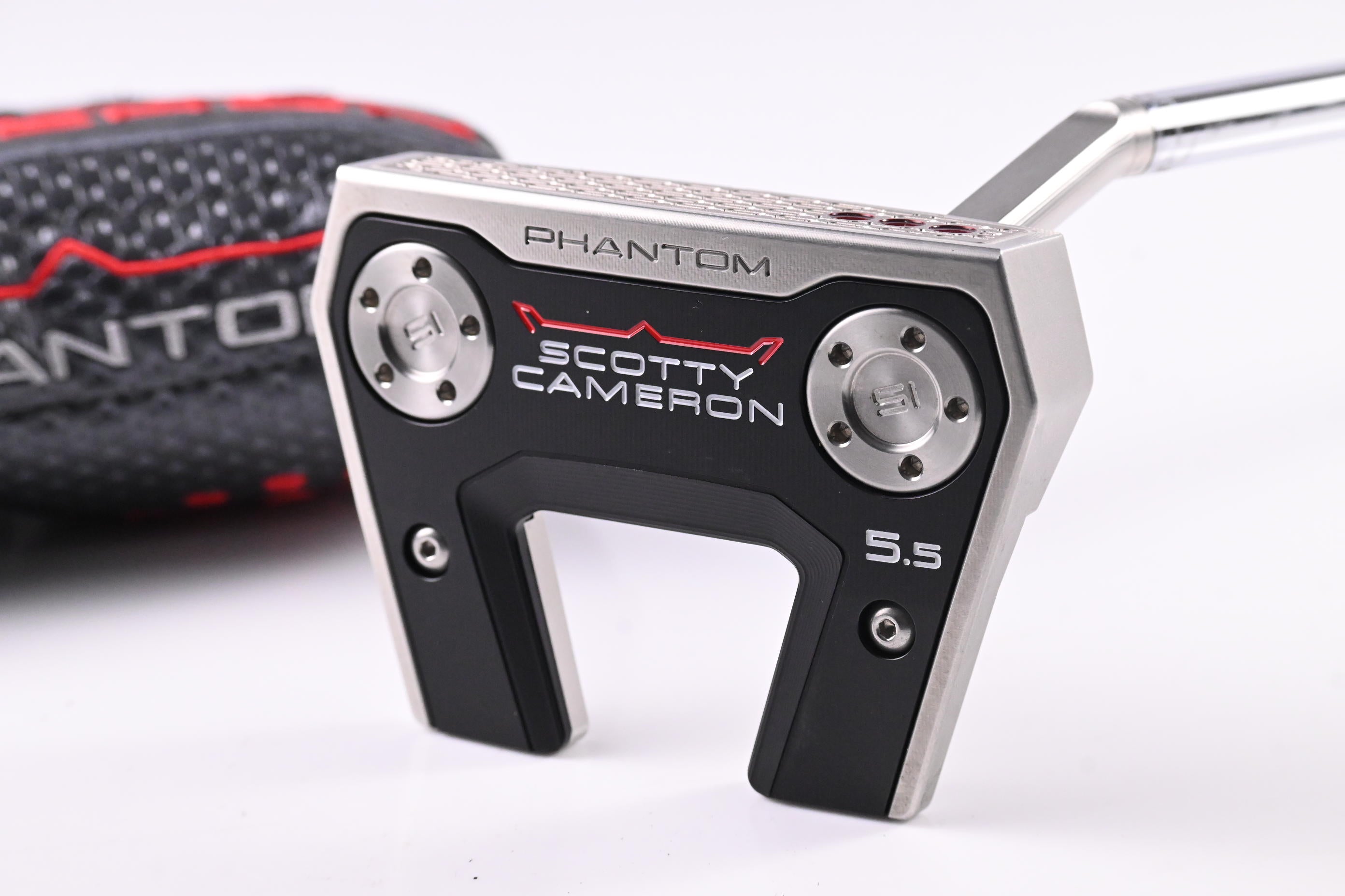 Scotty Cameron Phantom 5.5 2026 Putter / 34 Inch