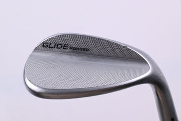 Ping Glide Forged Sand Wedge / 54 Degree / Black Dot / Stiff Flex Dynamic Gold