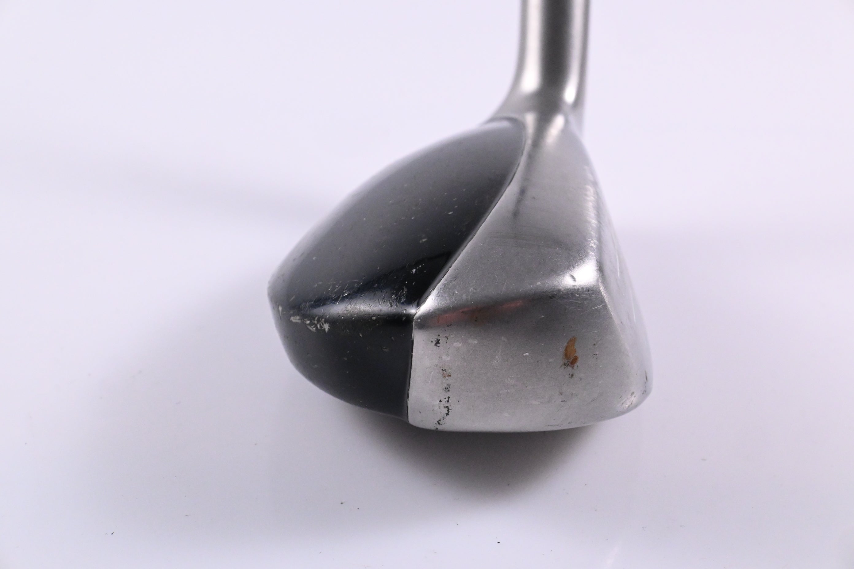 Taylormade Rescue Mid #4 Hybrid / 22 Degree / Regular Flex Taylormade Shaft