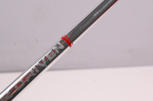 KBS TD 80 Driver Shaft / X-Flex / Ping 3rd Gen