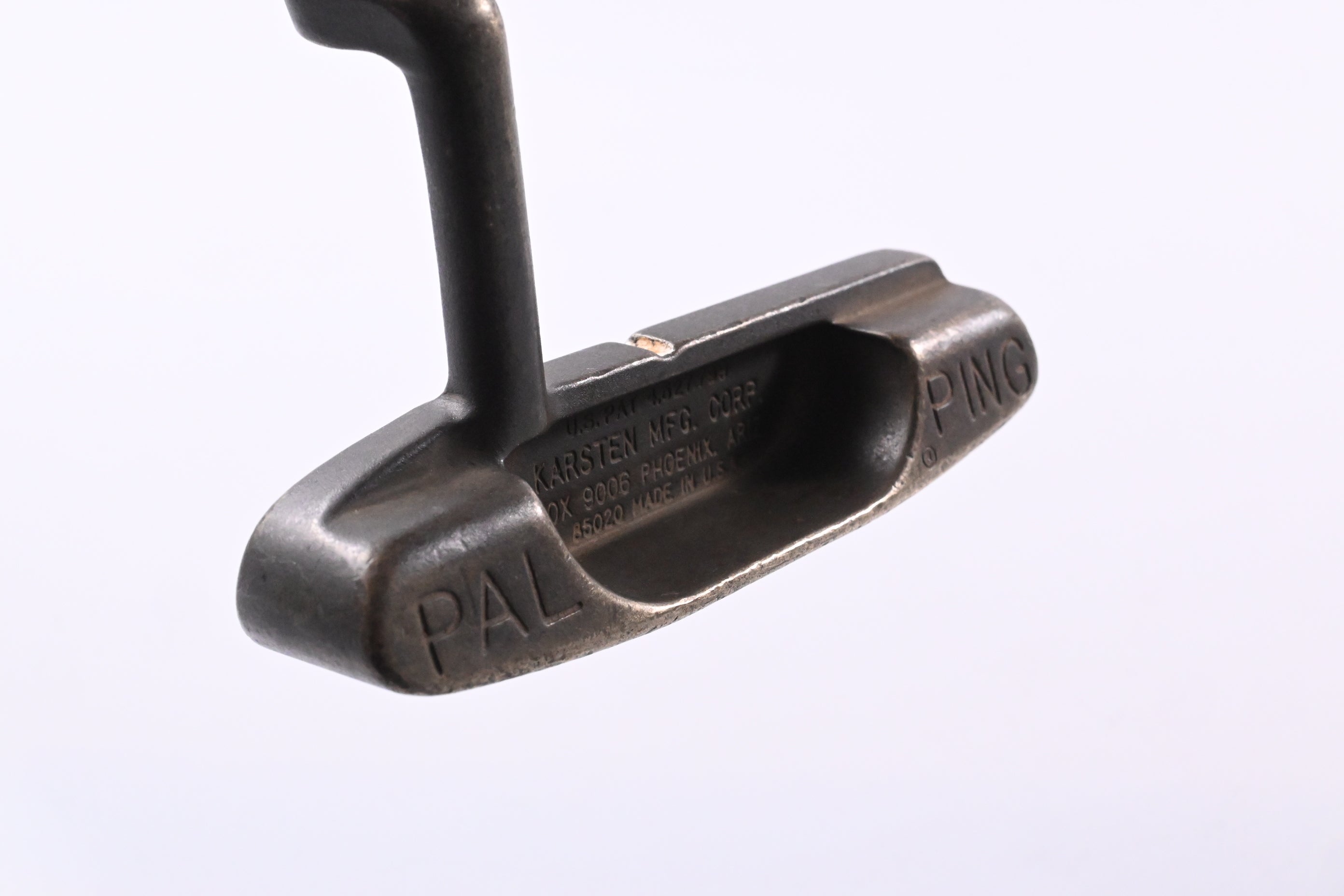 Ping Karsten Original PAL Putter / 36 Inch