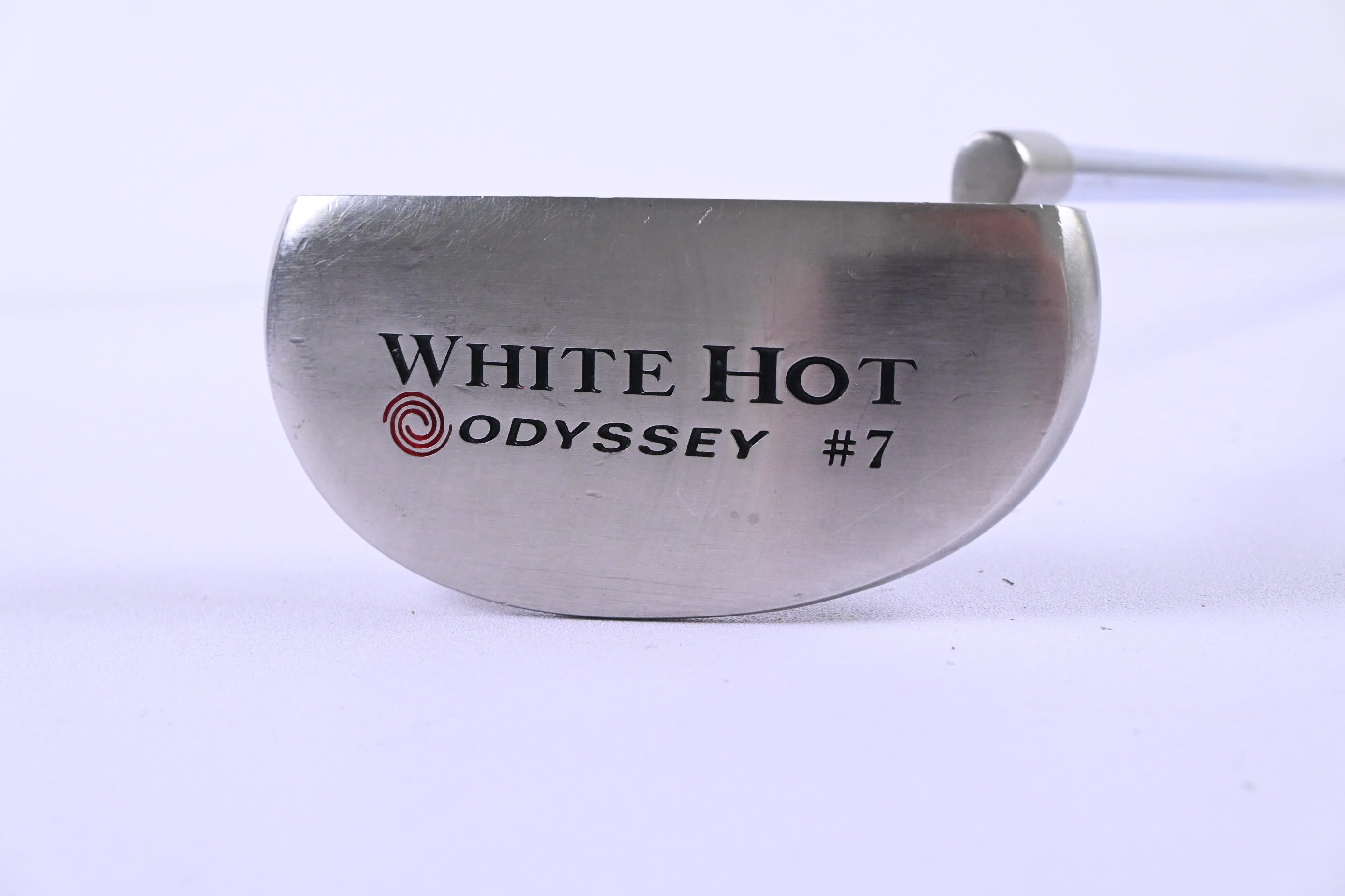 Odyssey White Hot #7 Putter / 35 Inch