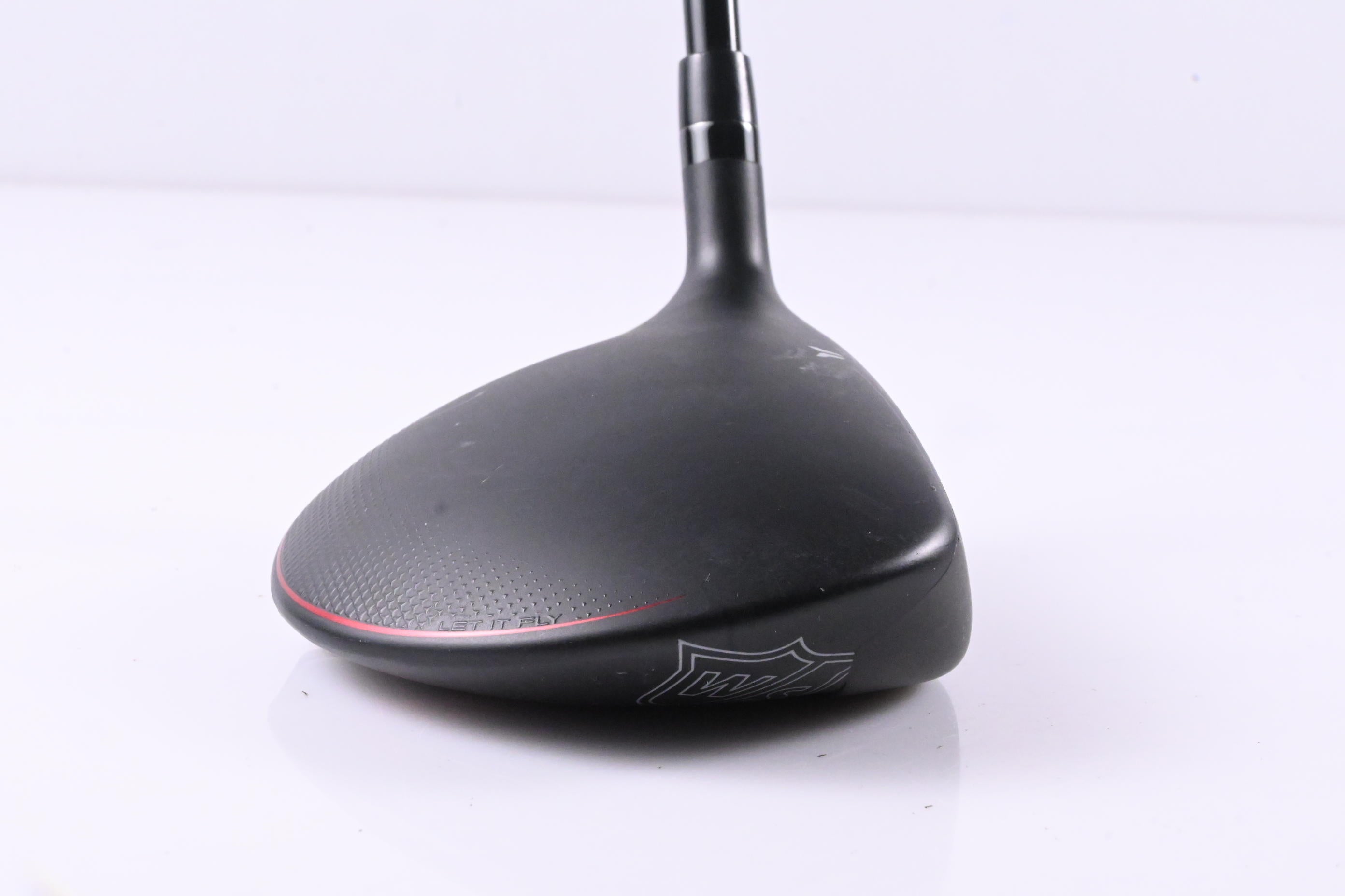 Wilson Dynapower 2023 #3 Wood / 15 Degree / X-Flex HZRDUS Smoke Black RDX 70
