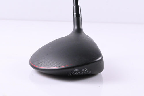 Wilson Dynapower 2023 #3 Wood / 15 Degree / X-Flex HZRDUS Smoke Black RDX 70