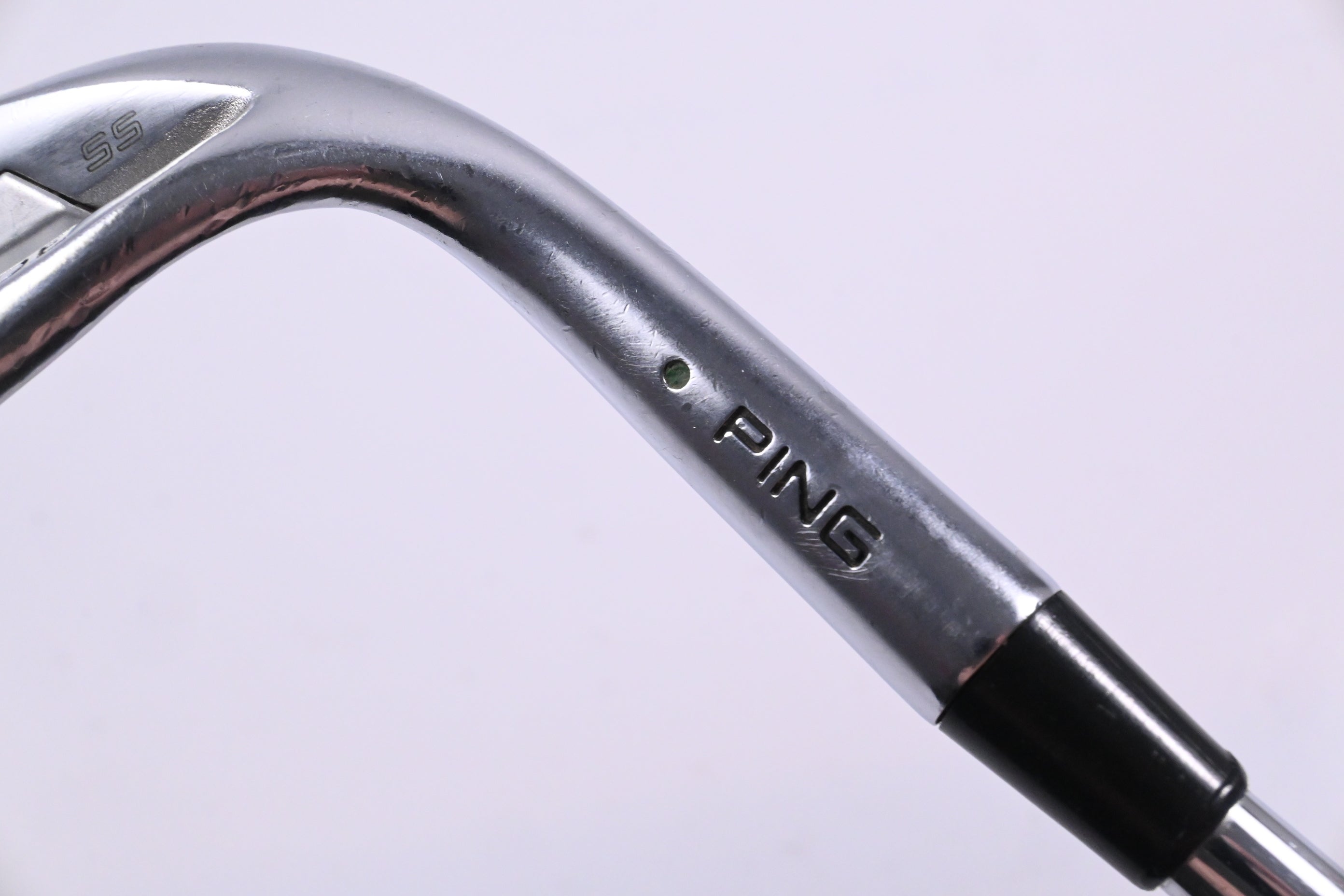 Ping Glide 3.0 Sand Wedge / 56 Degree / Stiff Flex N.S.Pro Modus 3 120 Shaft