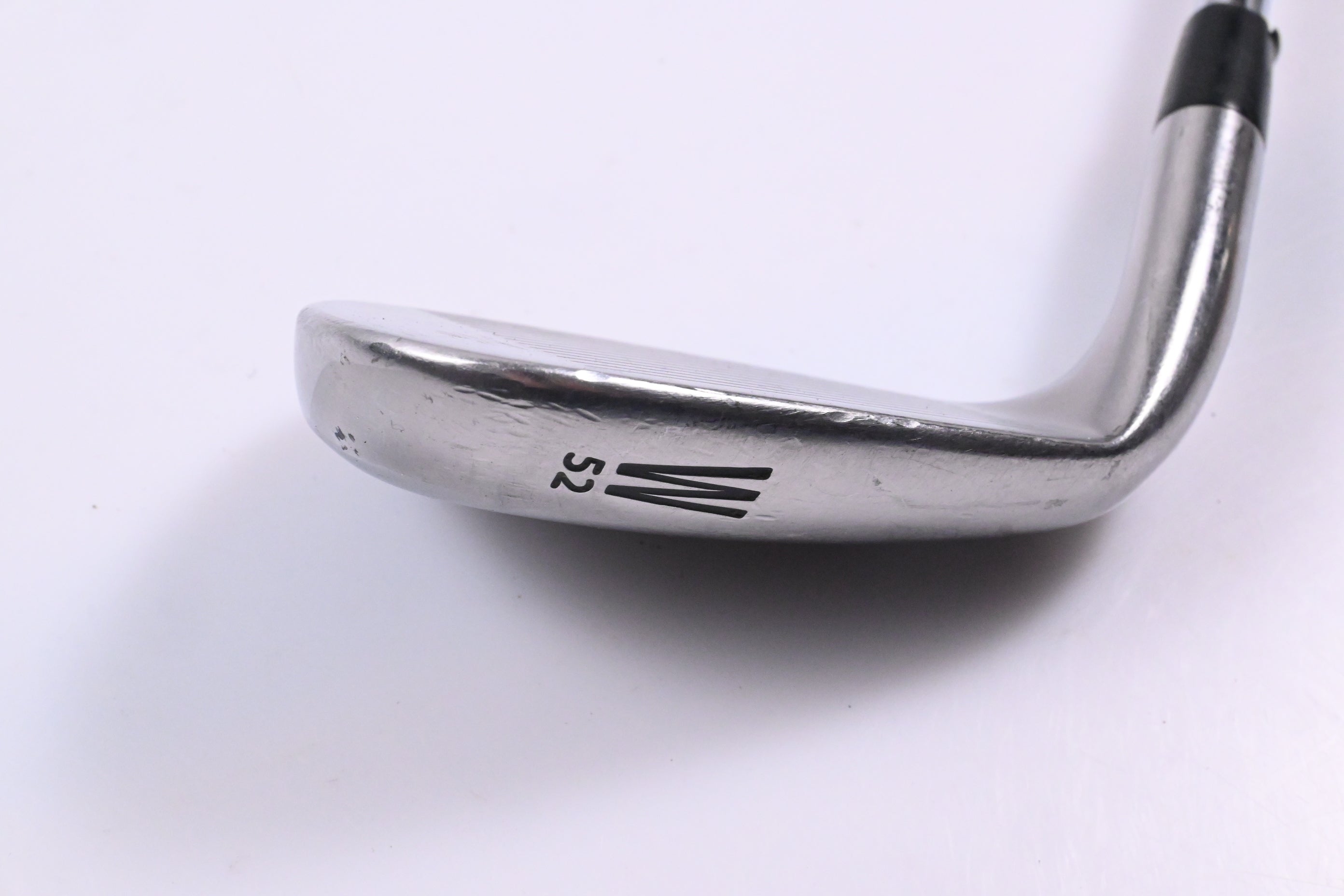 Titleist 716 AP1 Gap Wedge / 52 Degree / Regular Flex XP 90 R300 Shaft