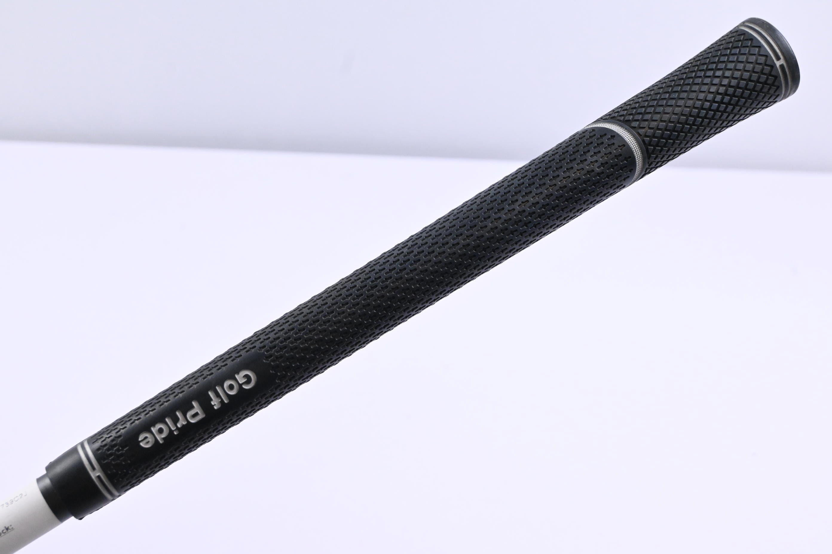 Project X HZRDUS Smoke Black 60 Driver Shaft / Stiff Flex / Callaway 2nd Gen