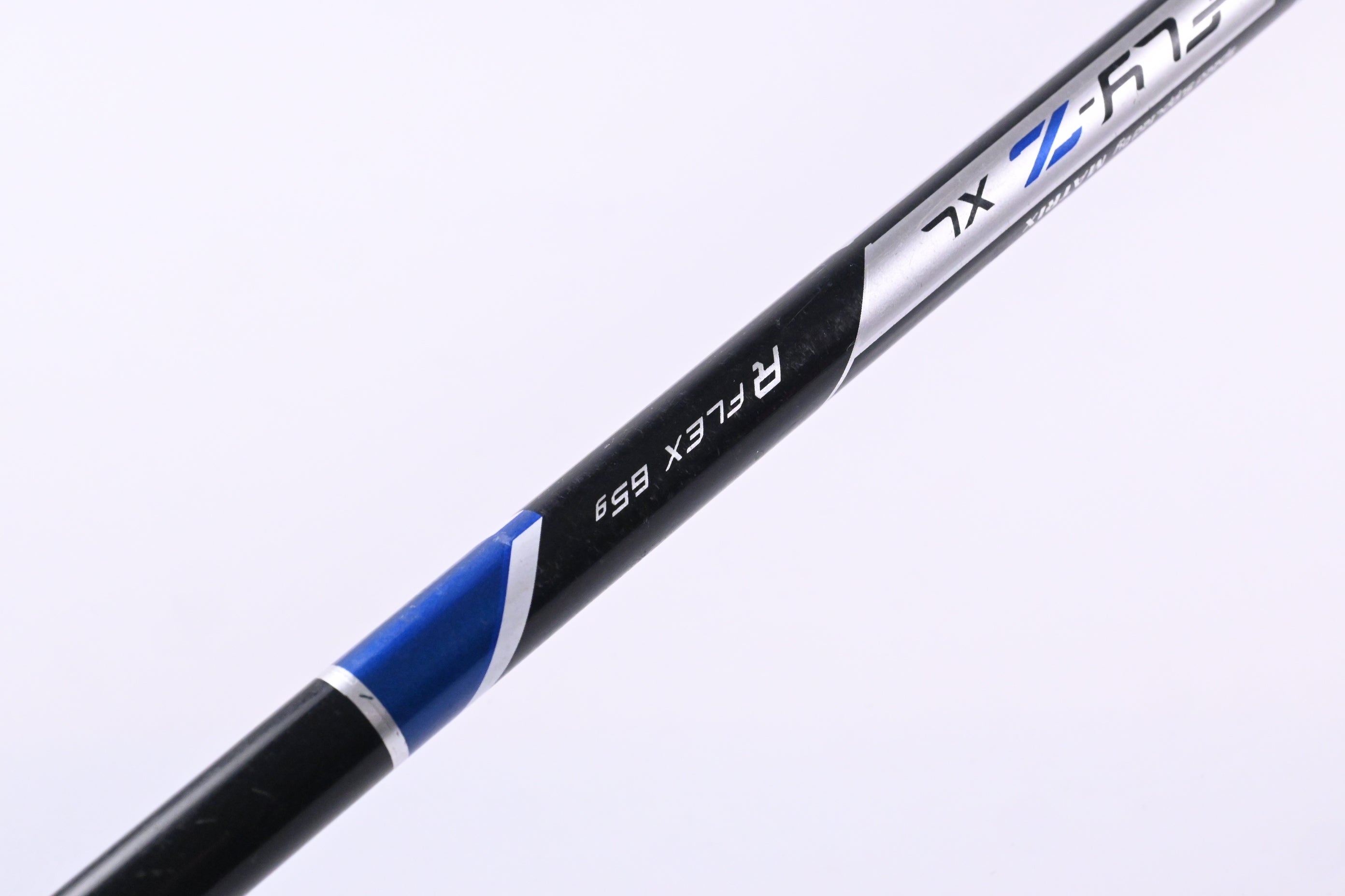 Cobra Fly-Z XL #6 Hybrid / 28 Degree / Regular Flex Fly-Z XL 65g Shaft