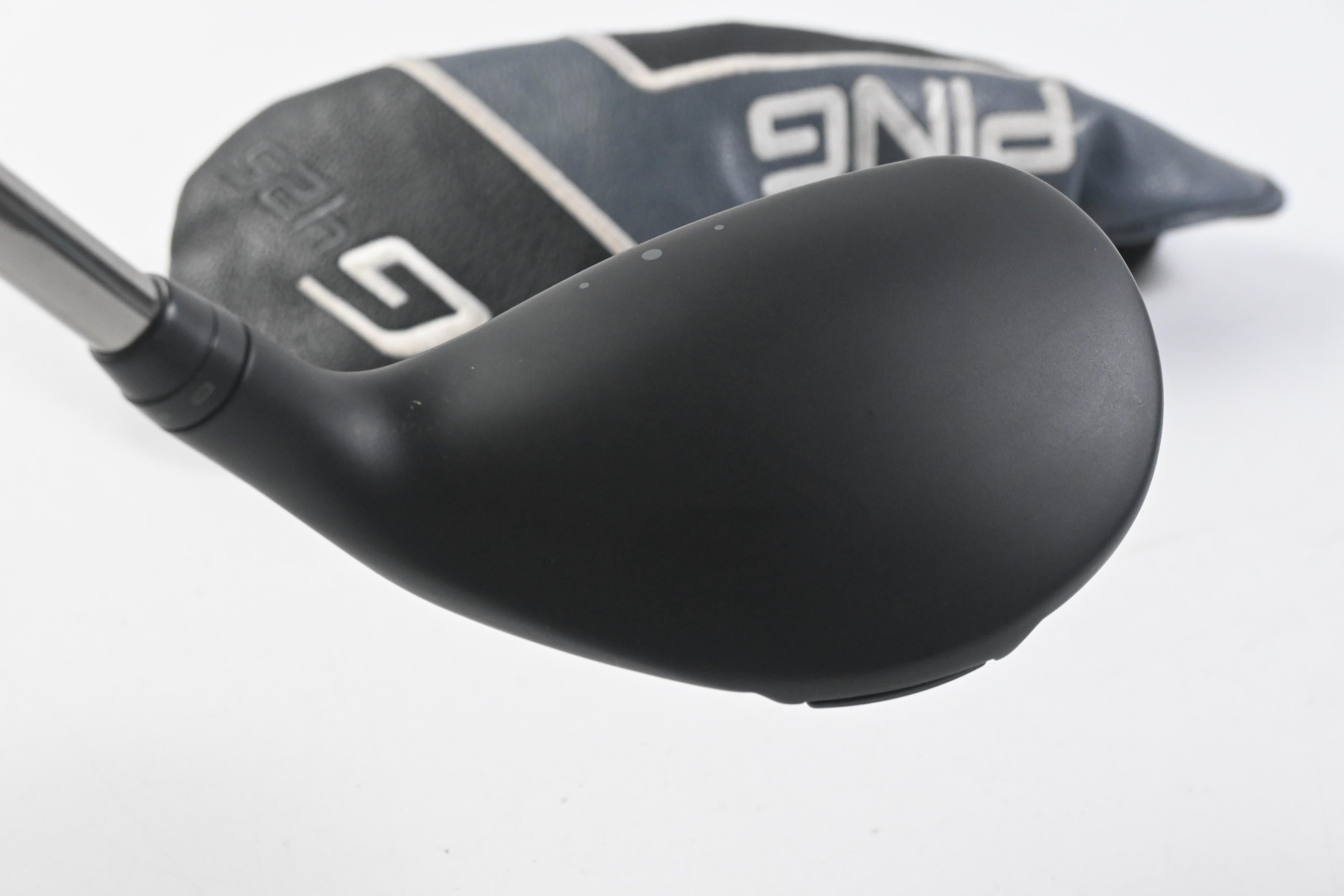 Ping G425 #2 Hybrid / 17 Degree / Stiff Flex Ping Tour Chrome 85 Shaft